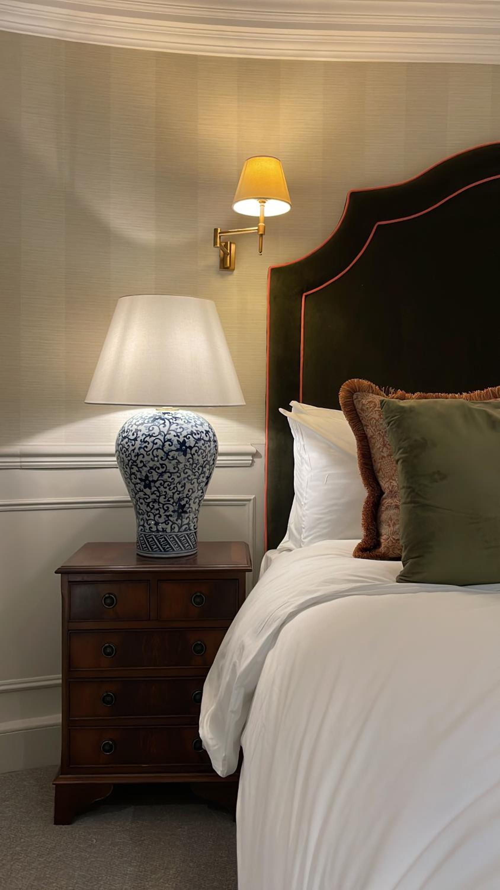 Superior King Room photo 1