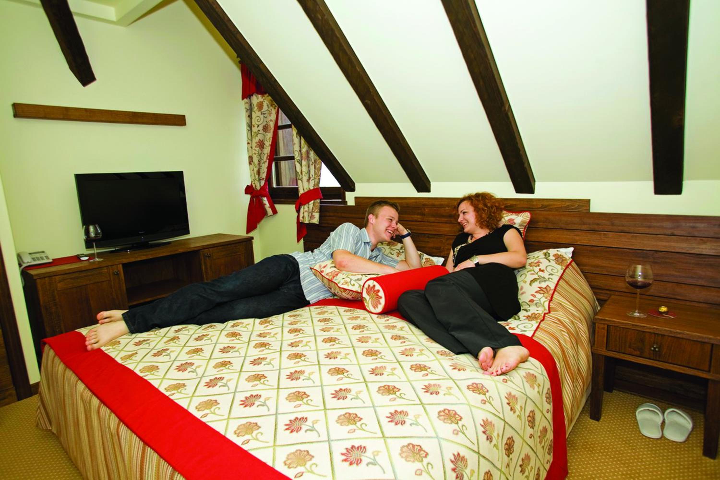 Double Room - Photo 1