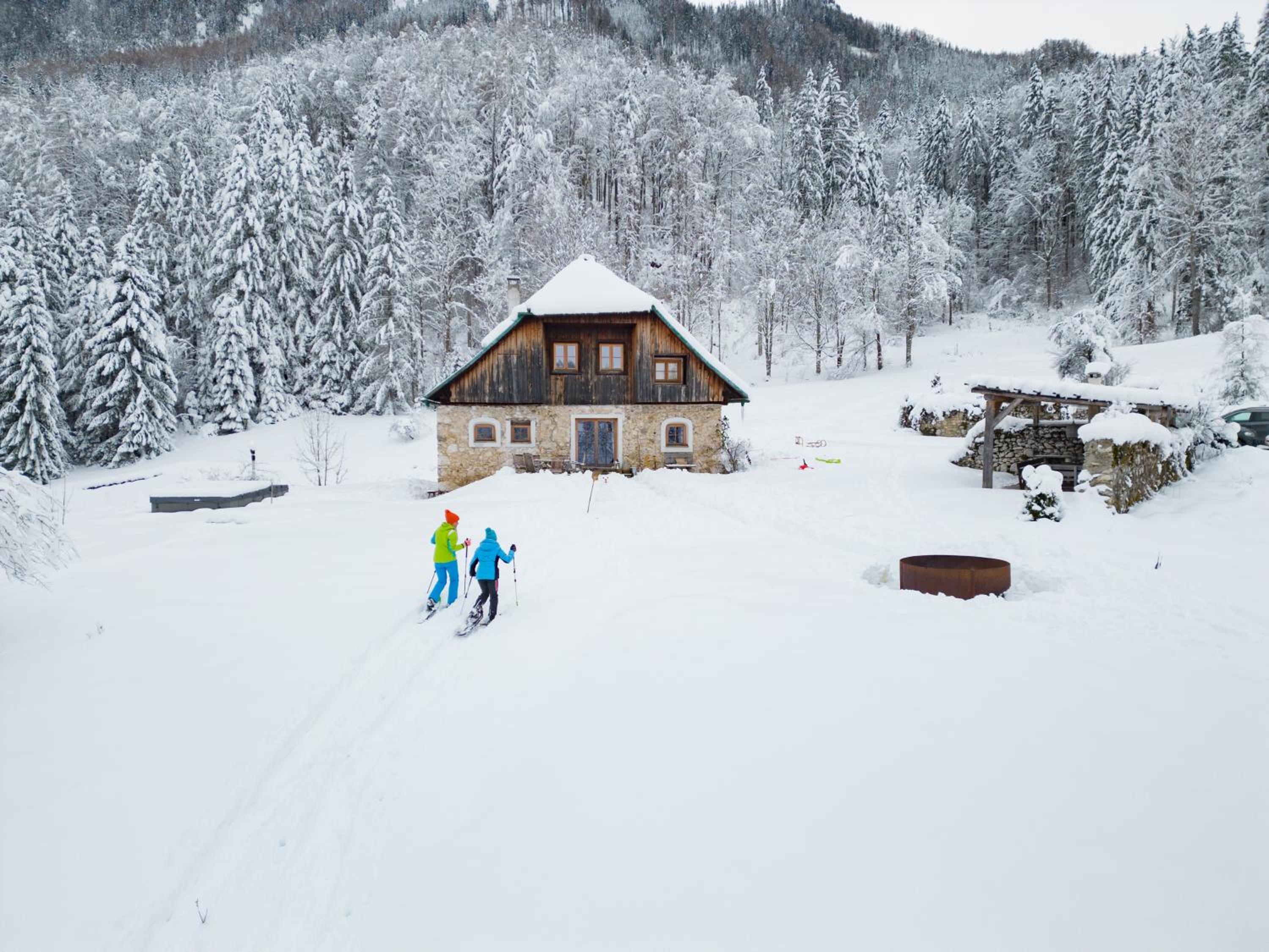 Chalet photo 3