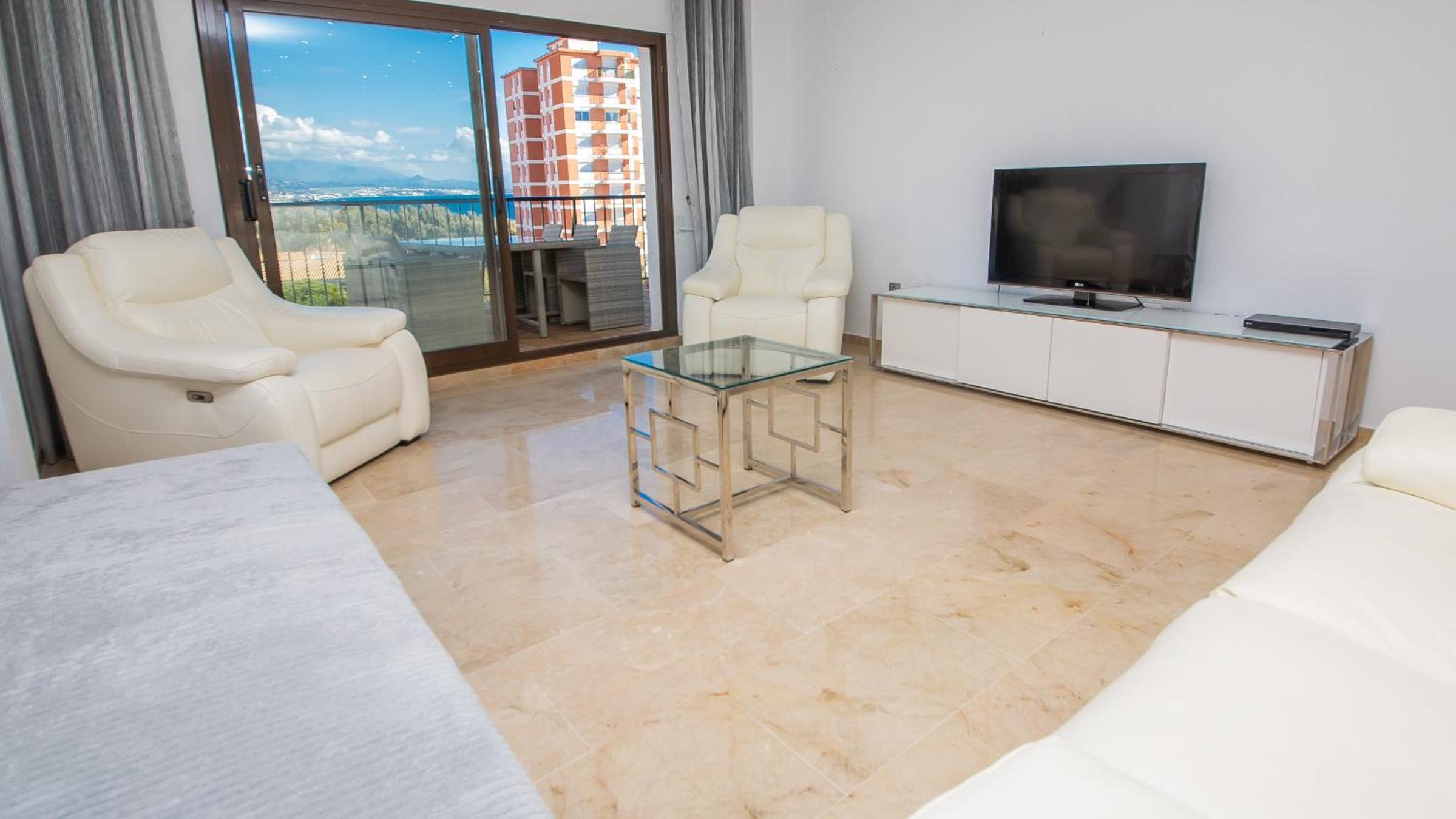 Apartamento