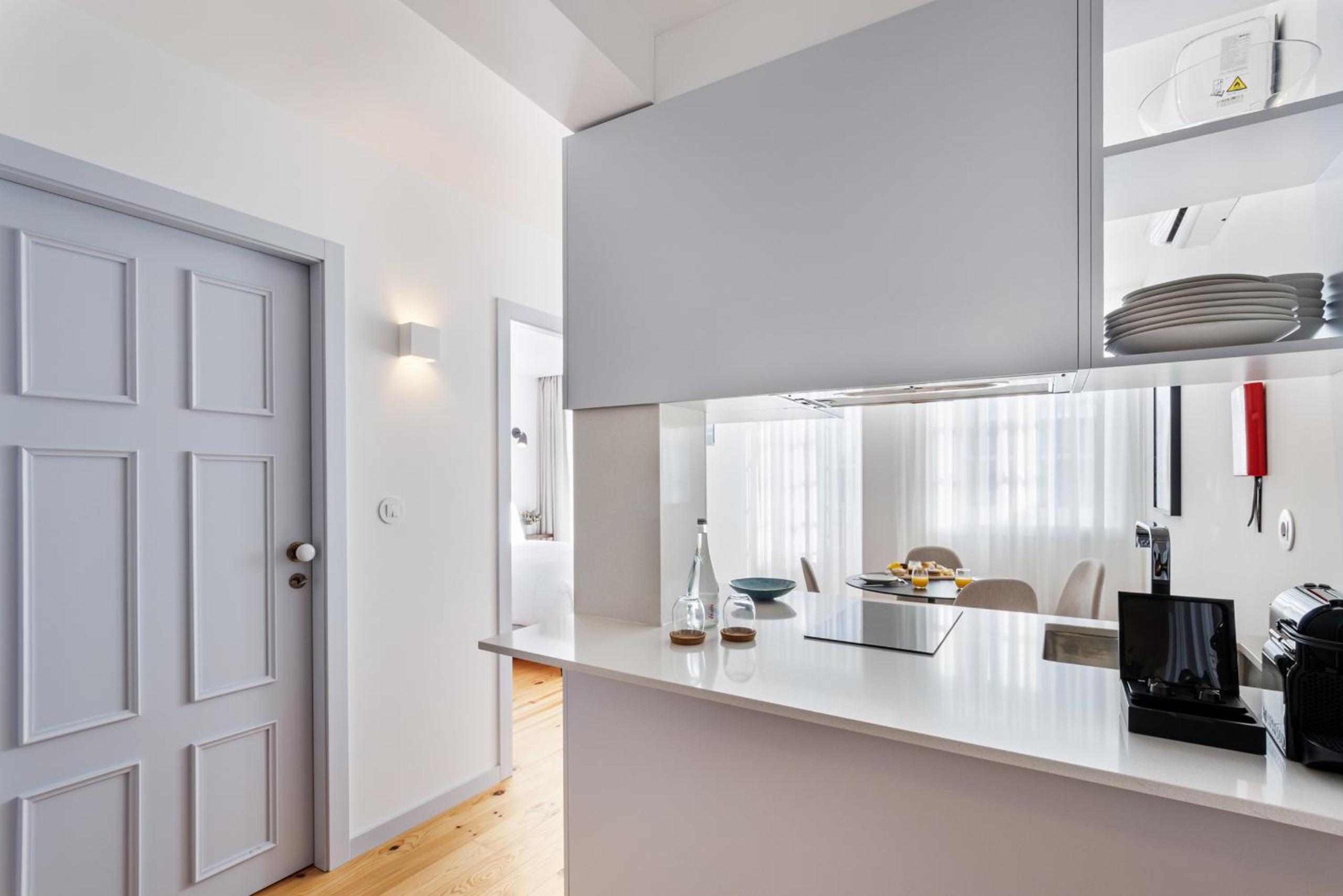Superior Apartment photo 3