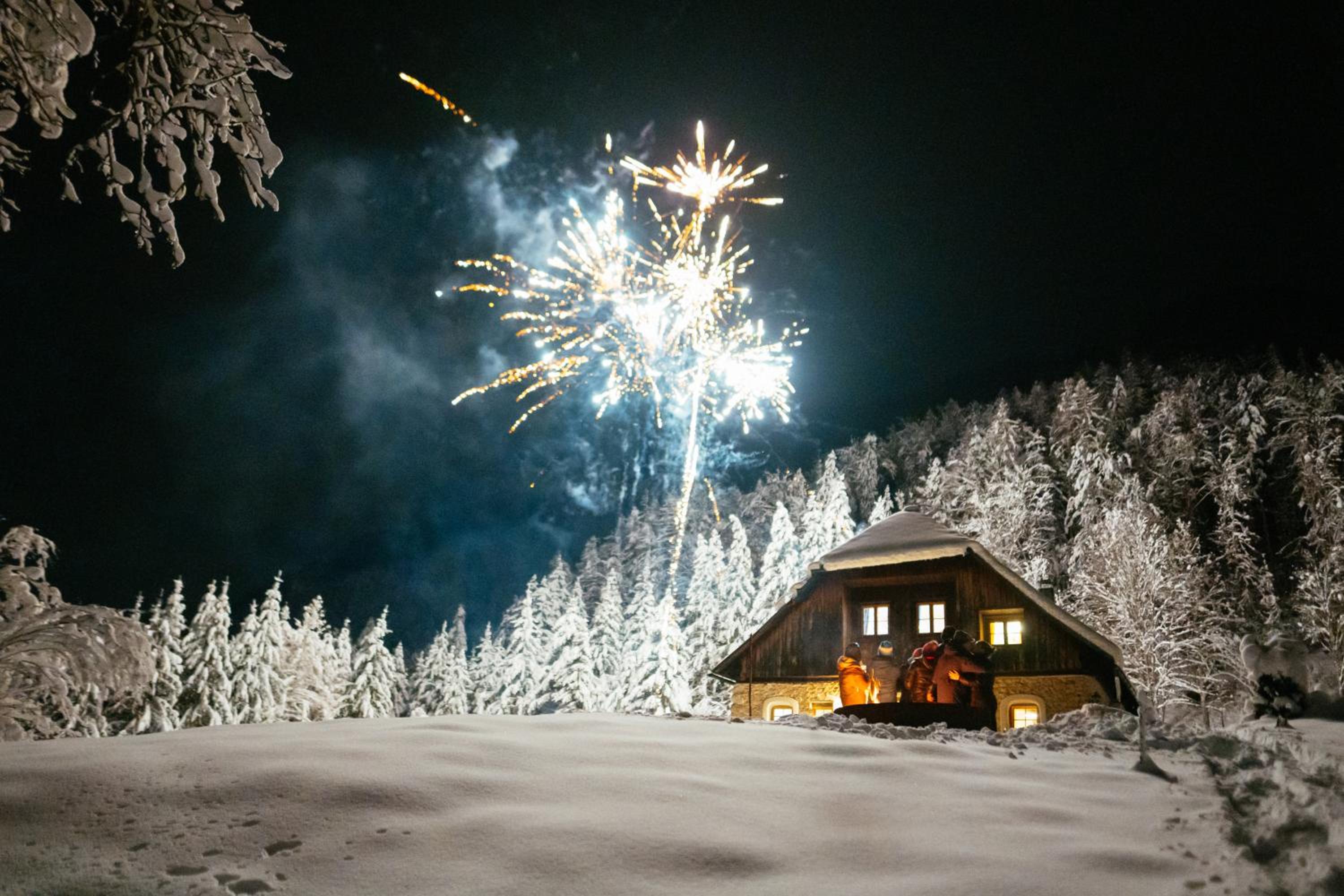 Chalet photo 2