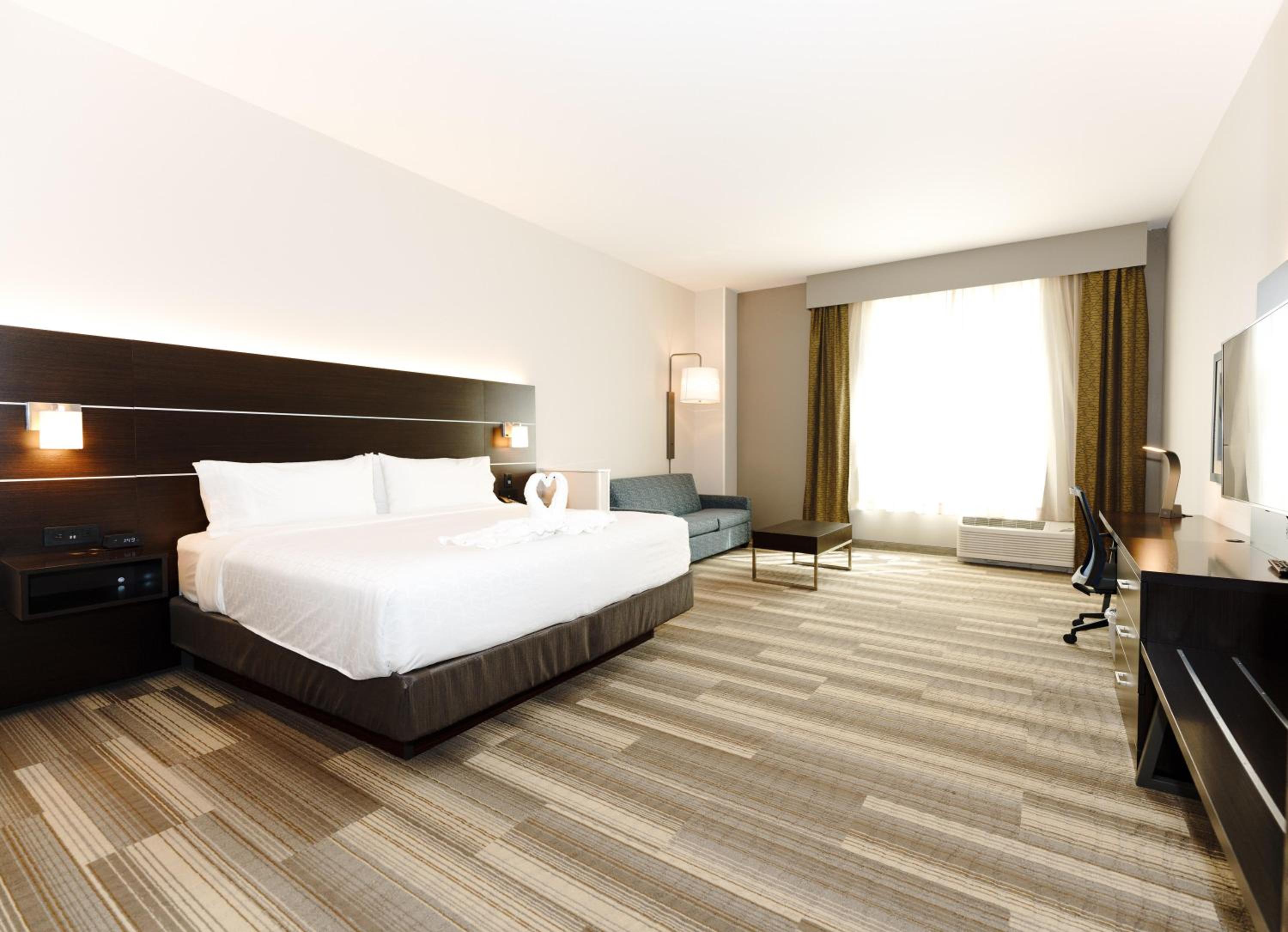 King Suite