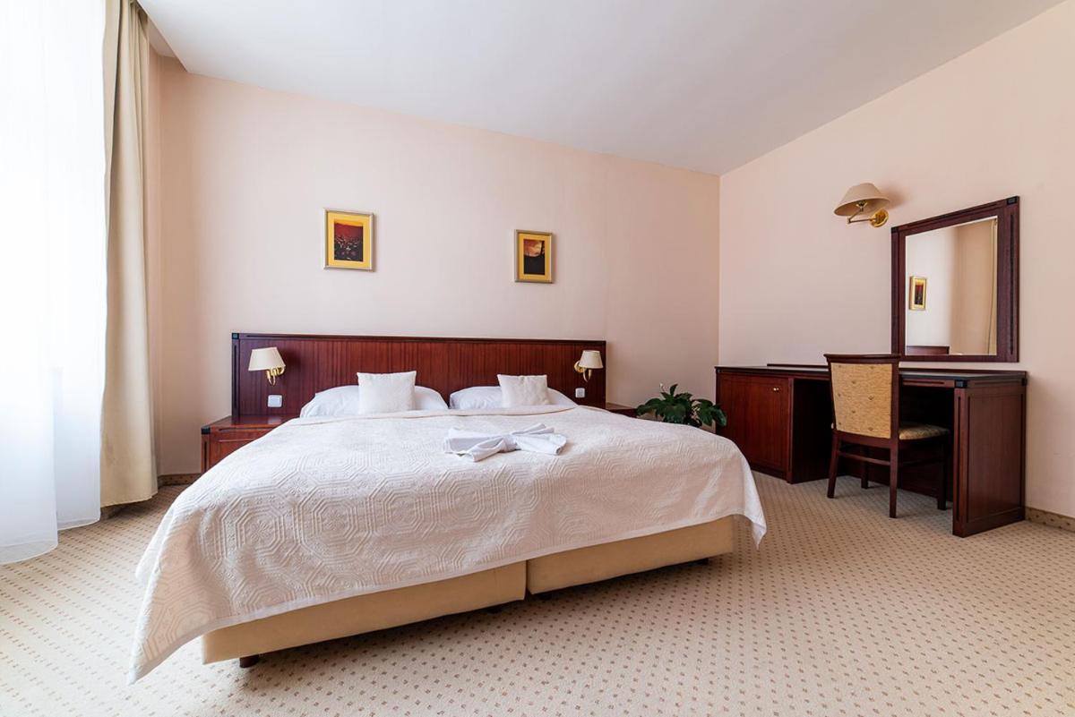 Standard Apartment - Photo 1