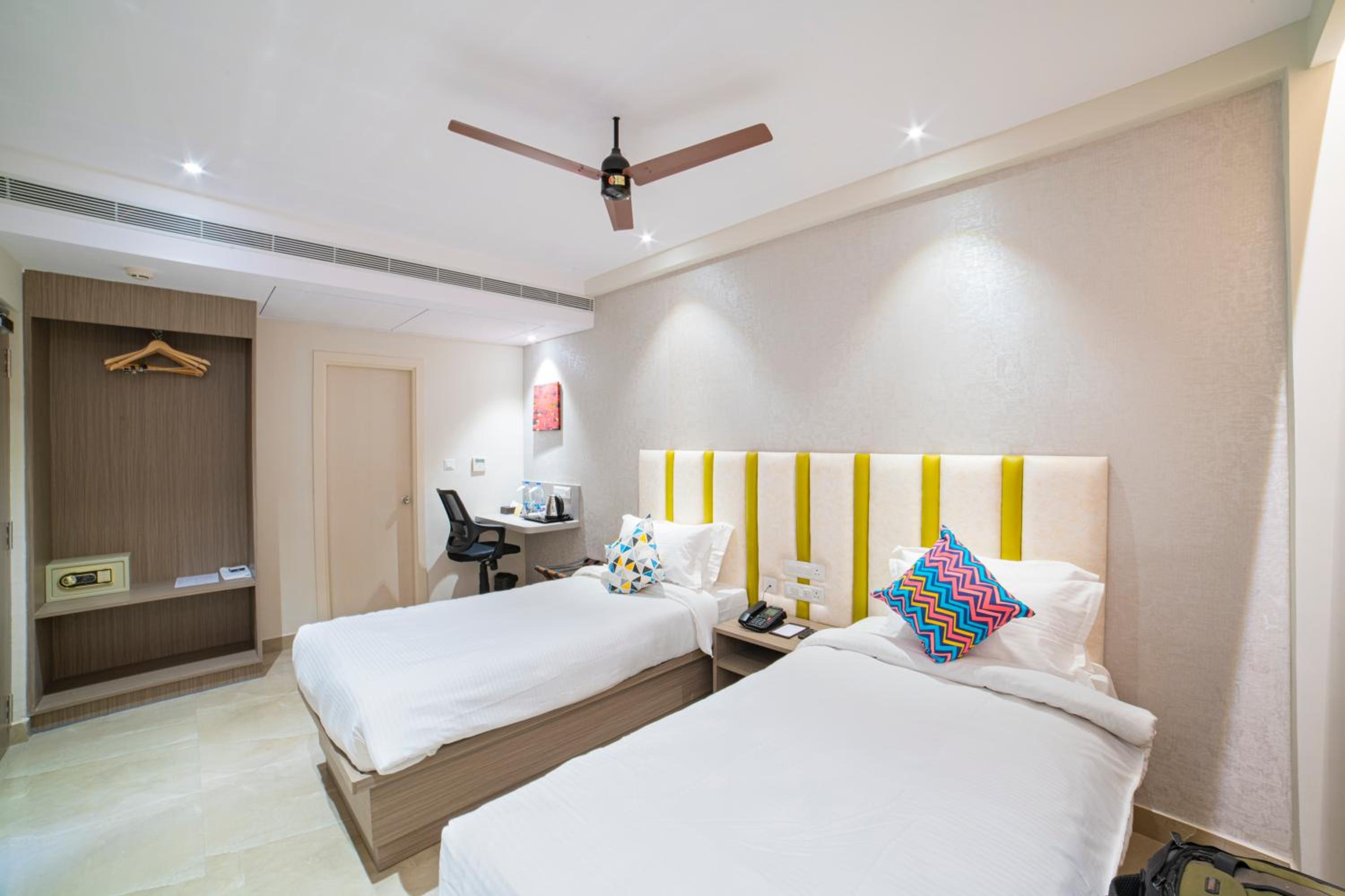 Superior Double Room photo 3