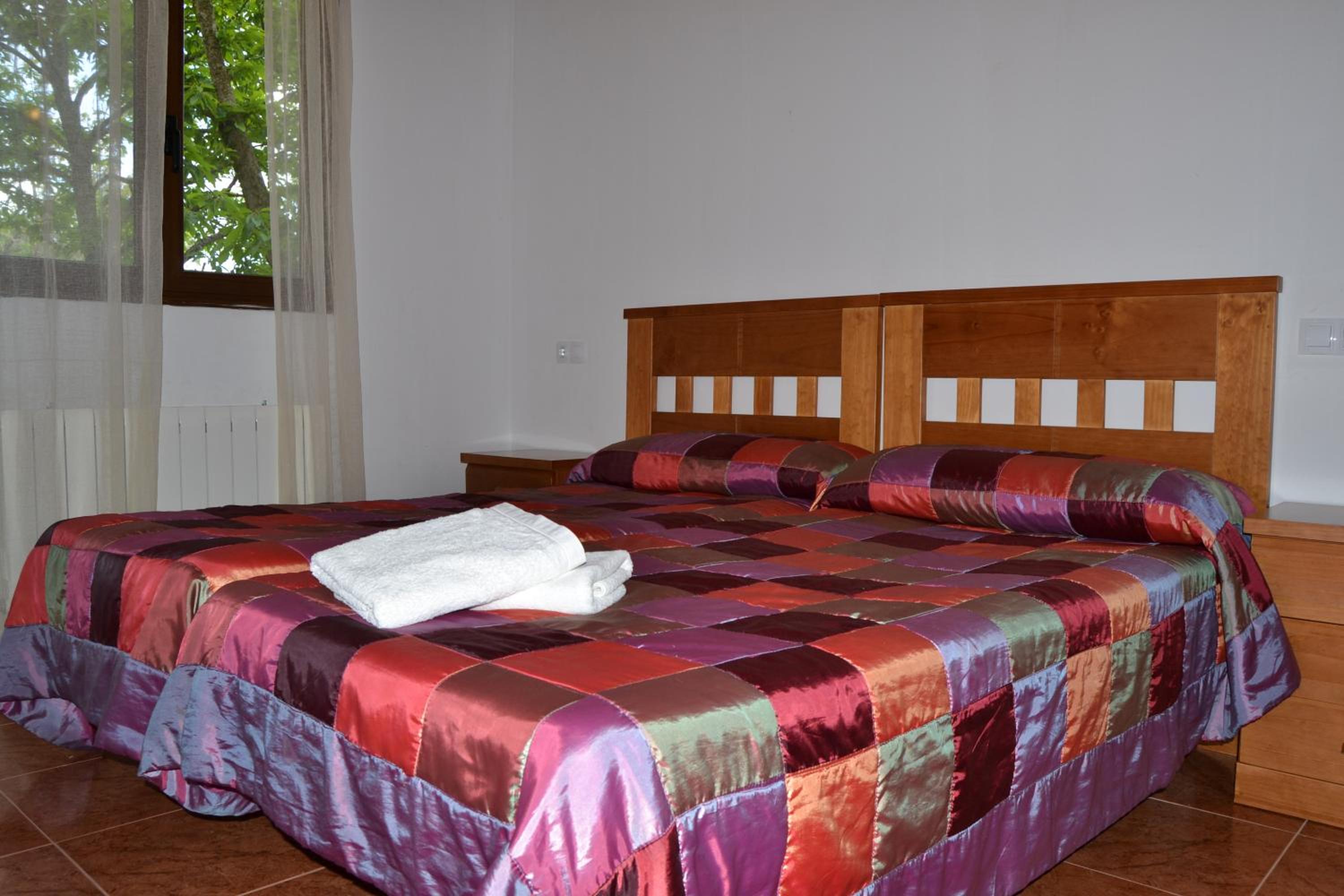Planta Baja del Apartamento