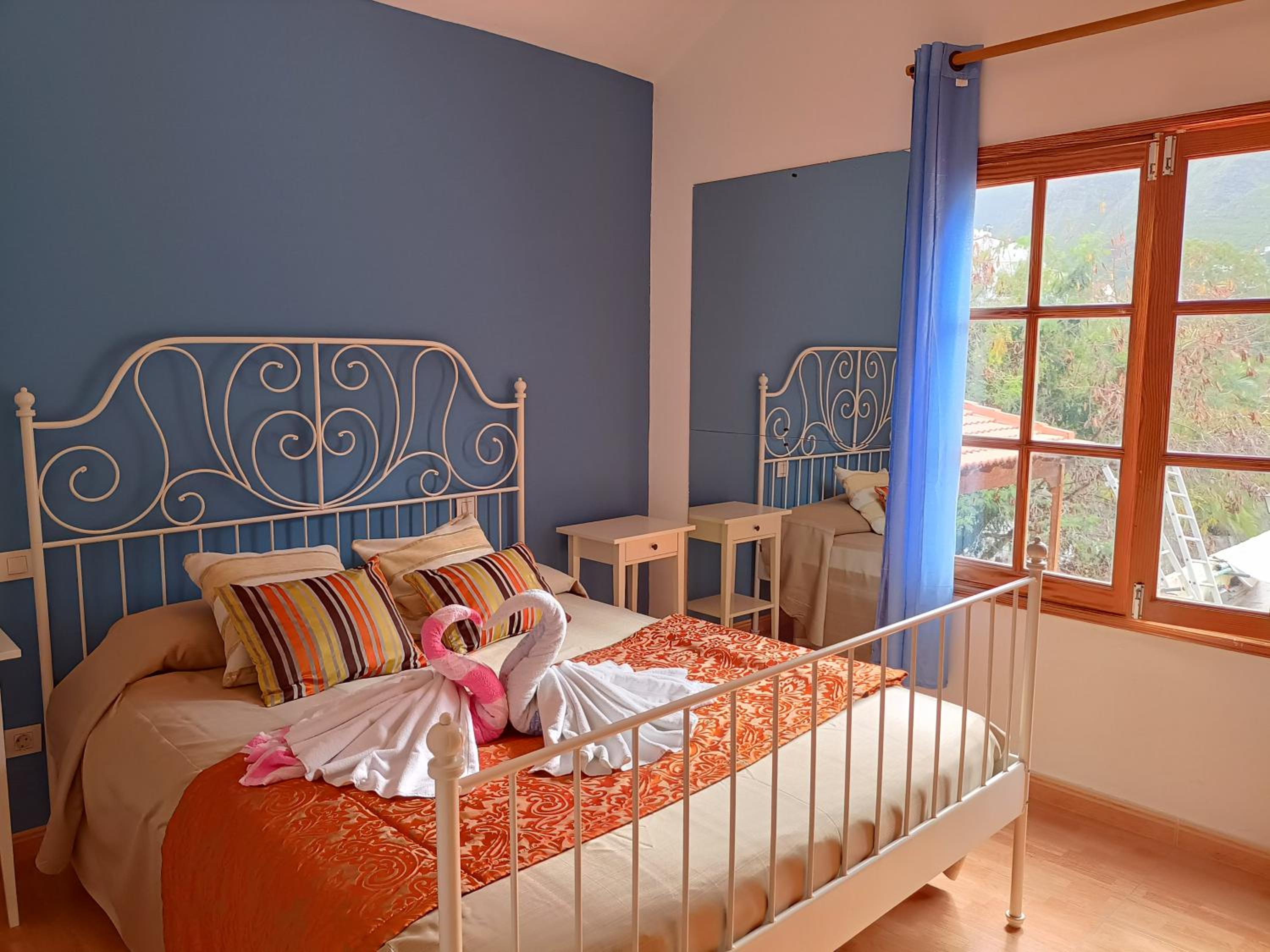 Suite Familiar de Dos Habitaciones con Jacuzzi