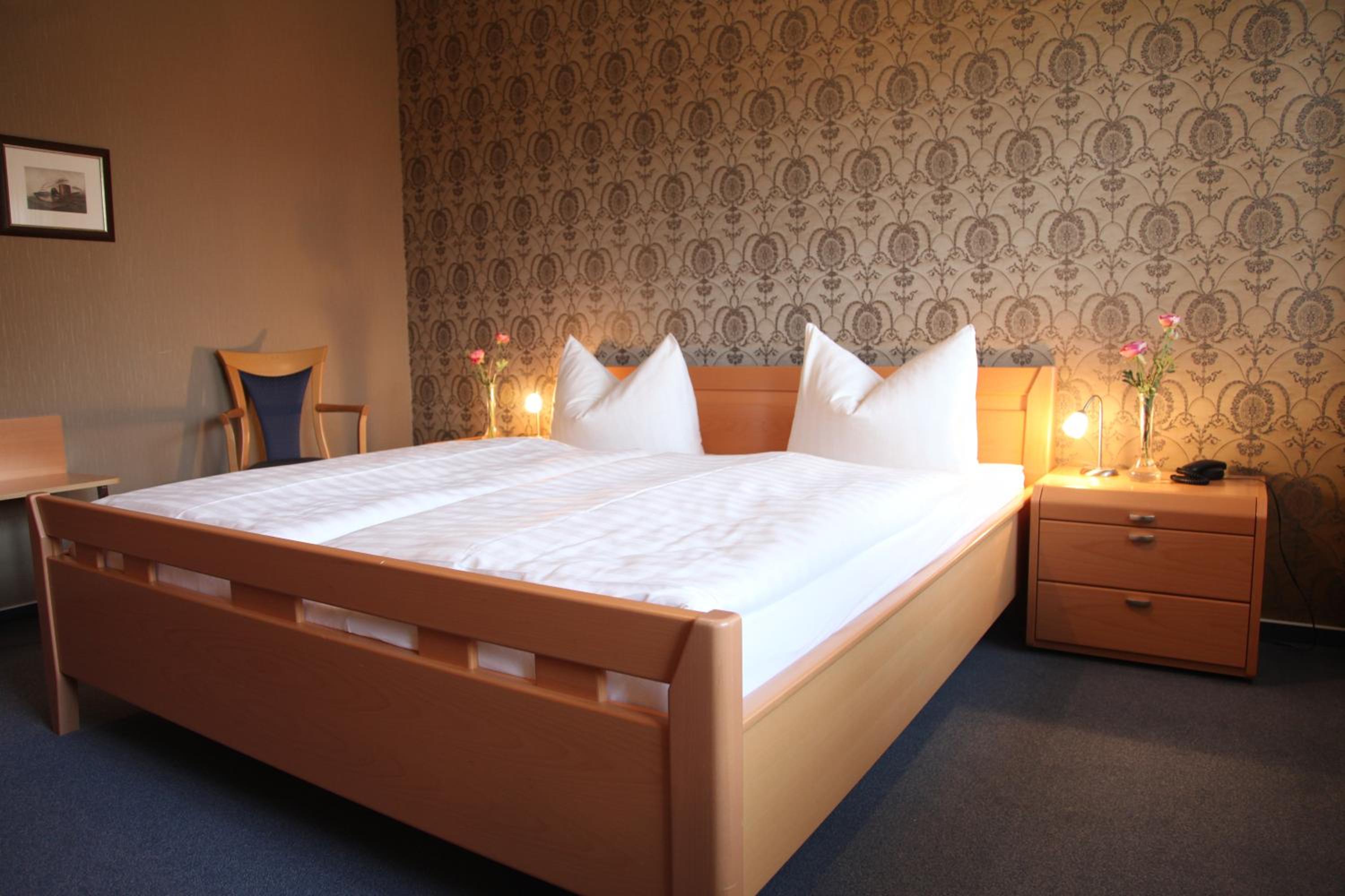 Double Room photo 3