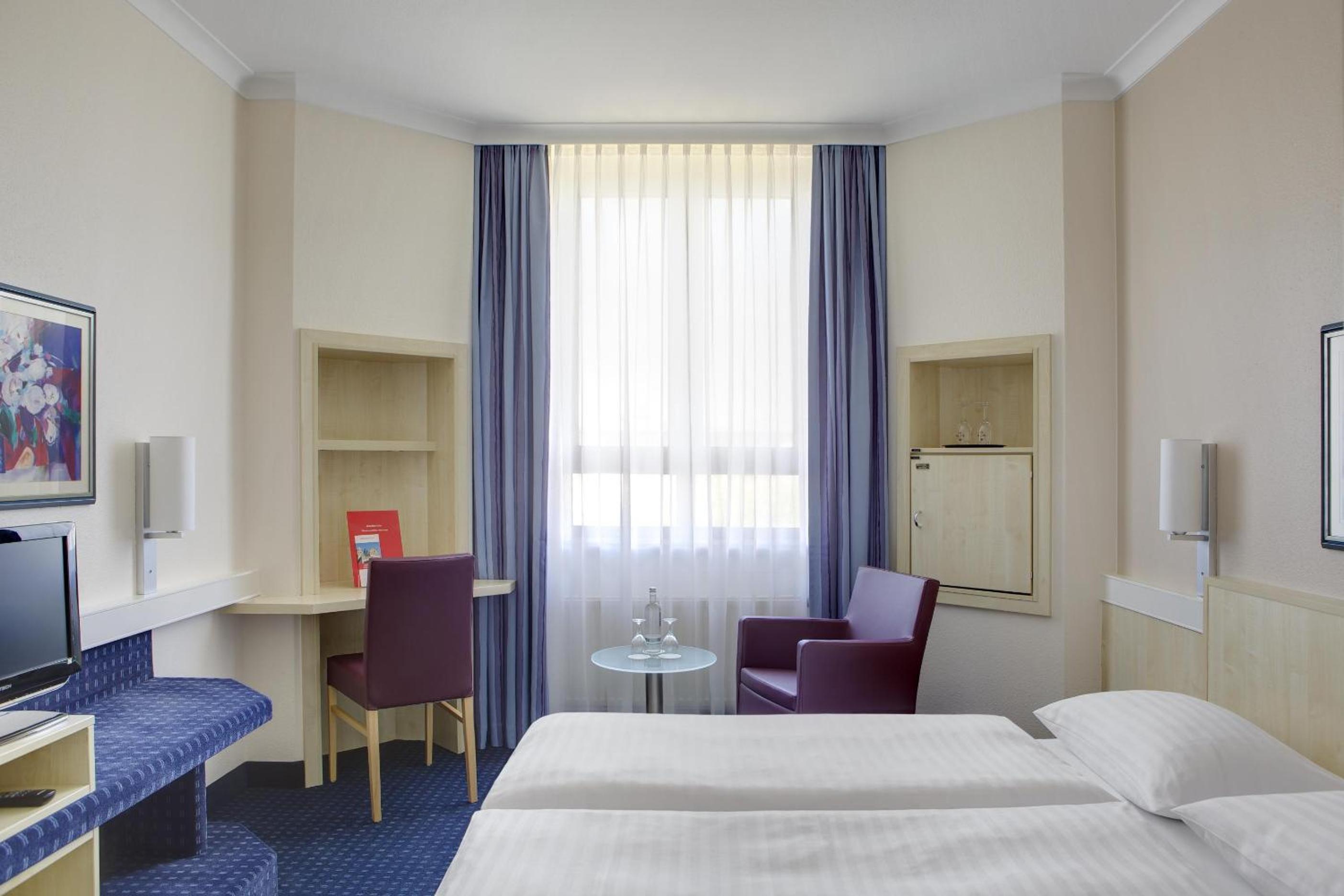 Twin Room photo 3