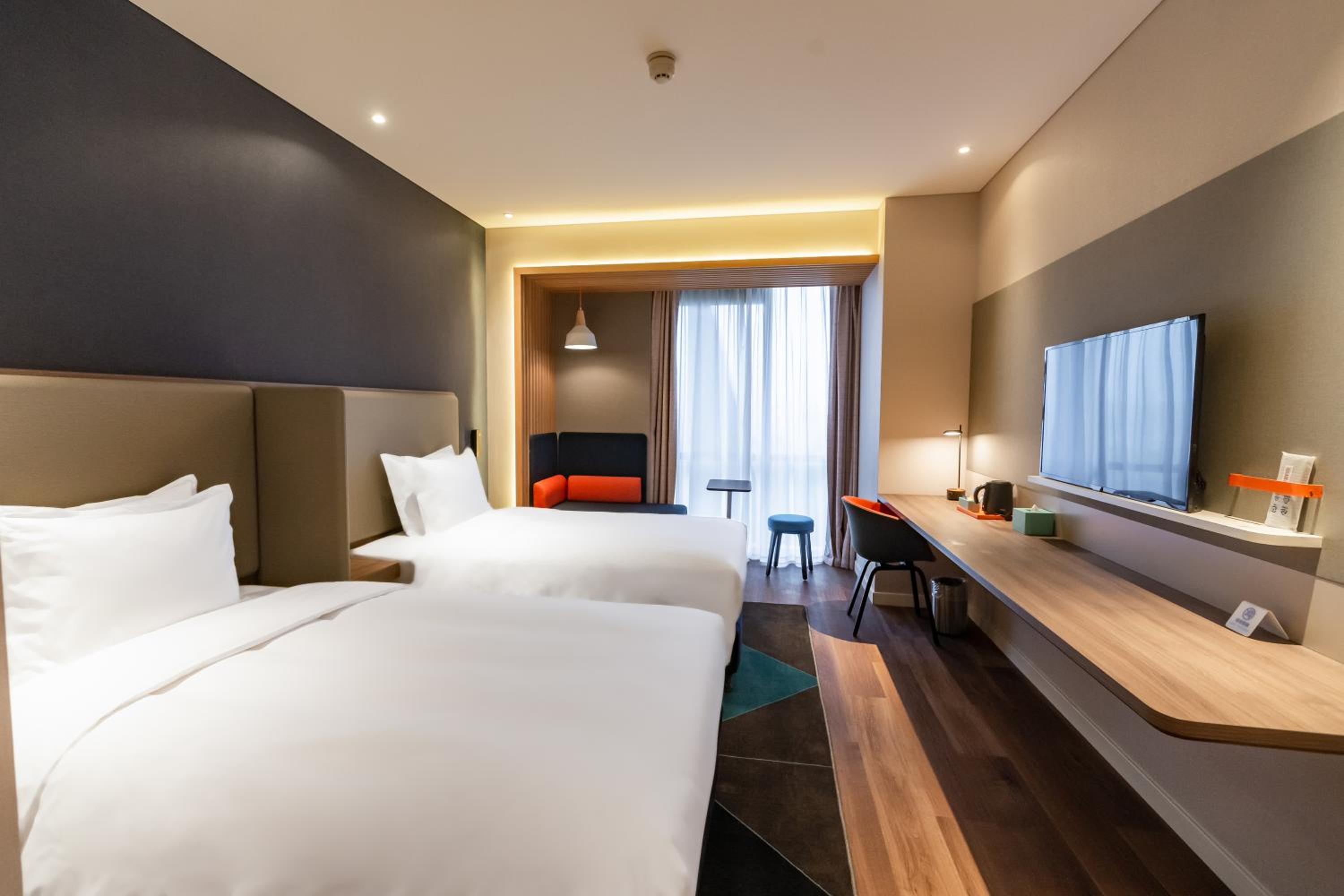 Standard Room - Photo 4