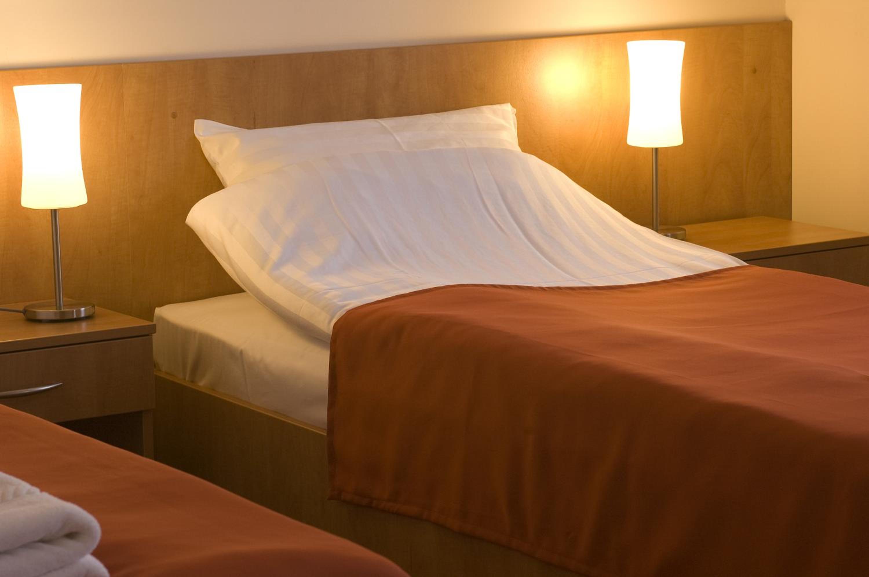 Standard Double or Twin Room photo 1