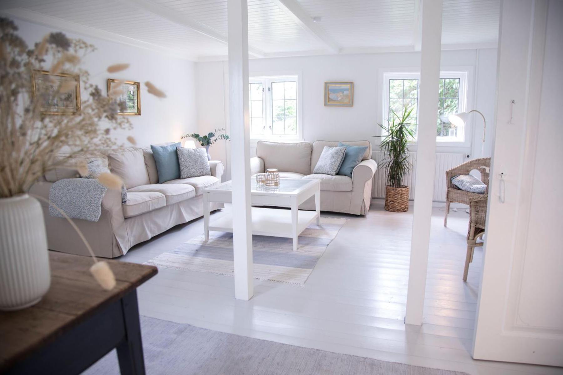 Duplex Apartment photo 1