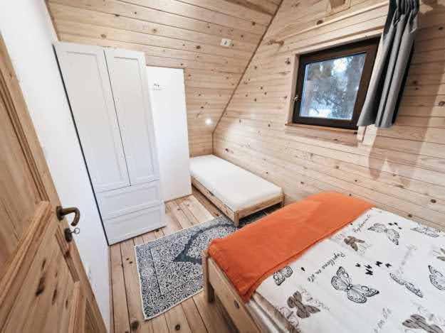Two-Bedroom House photo 1