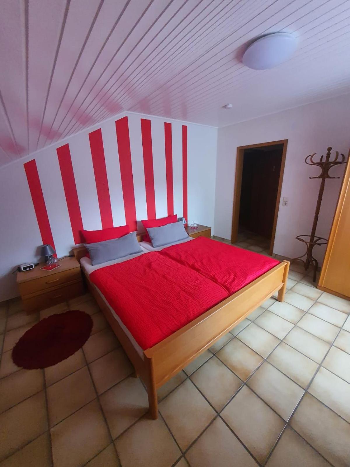 Double Room photo 1