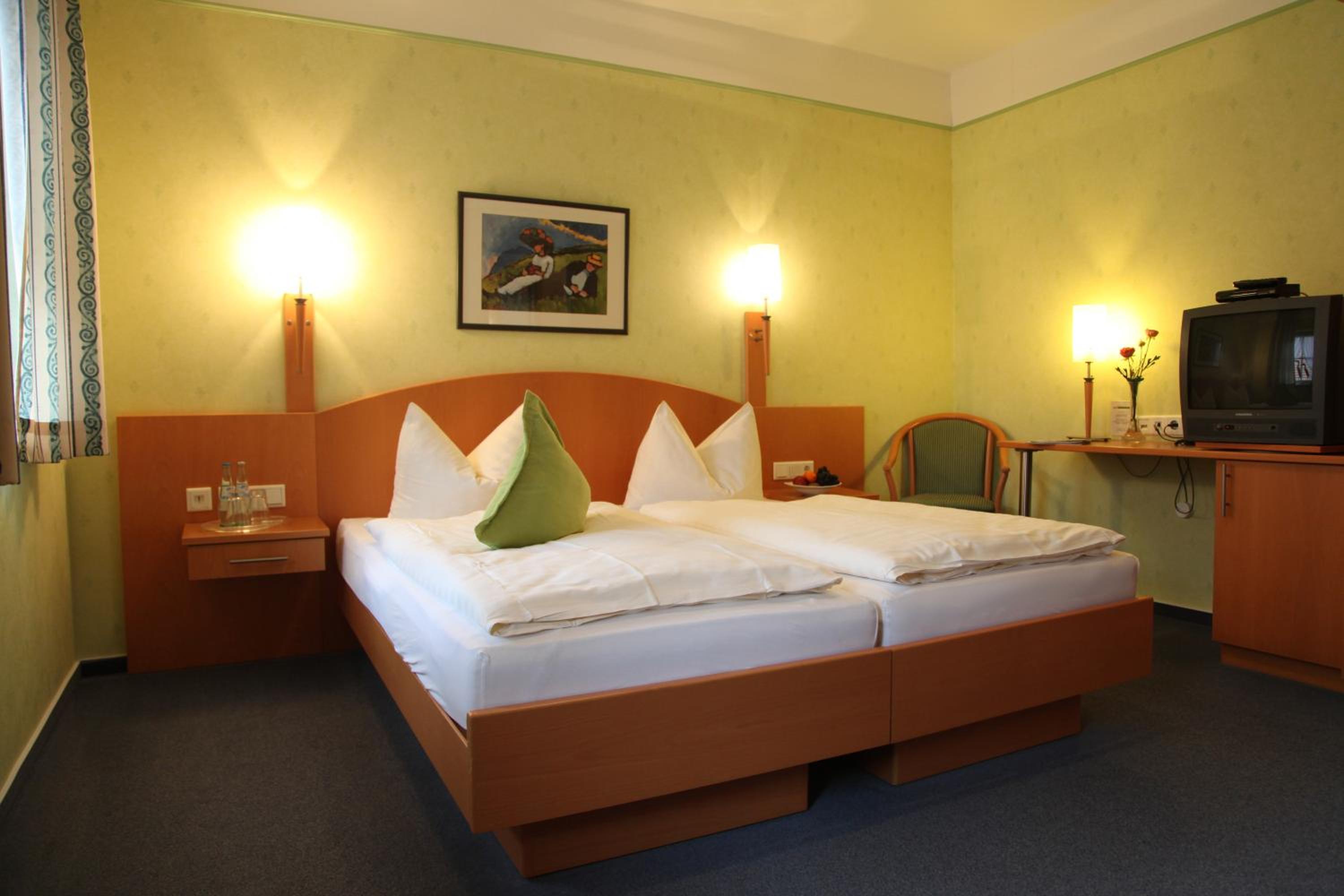 Double Room photo 2