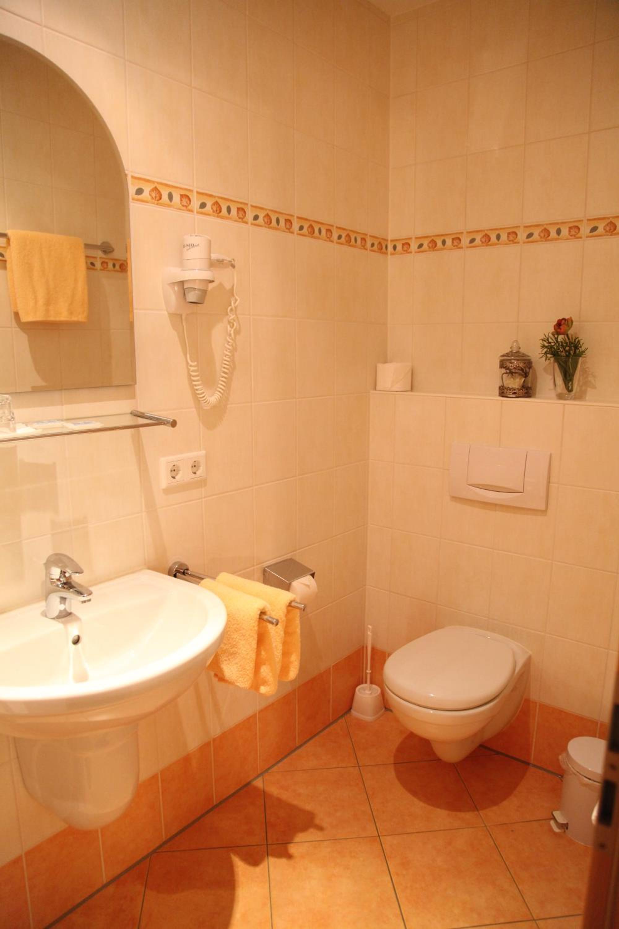 Single Room photo 3