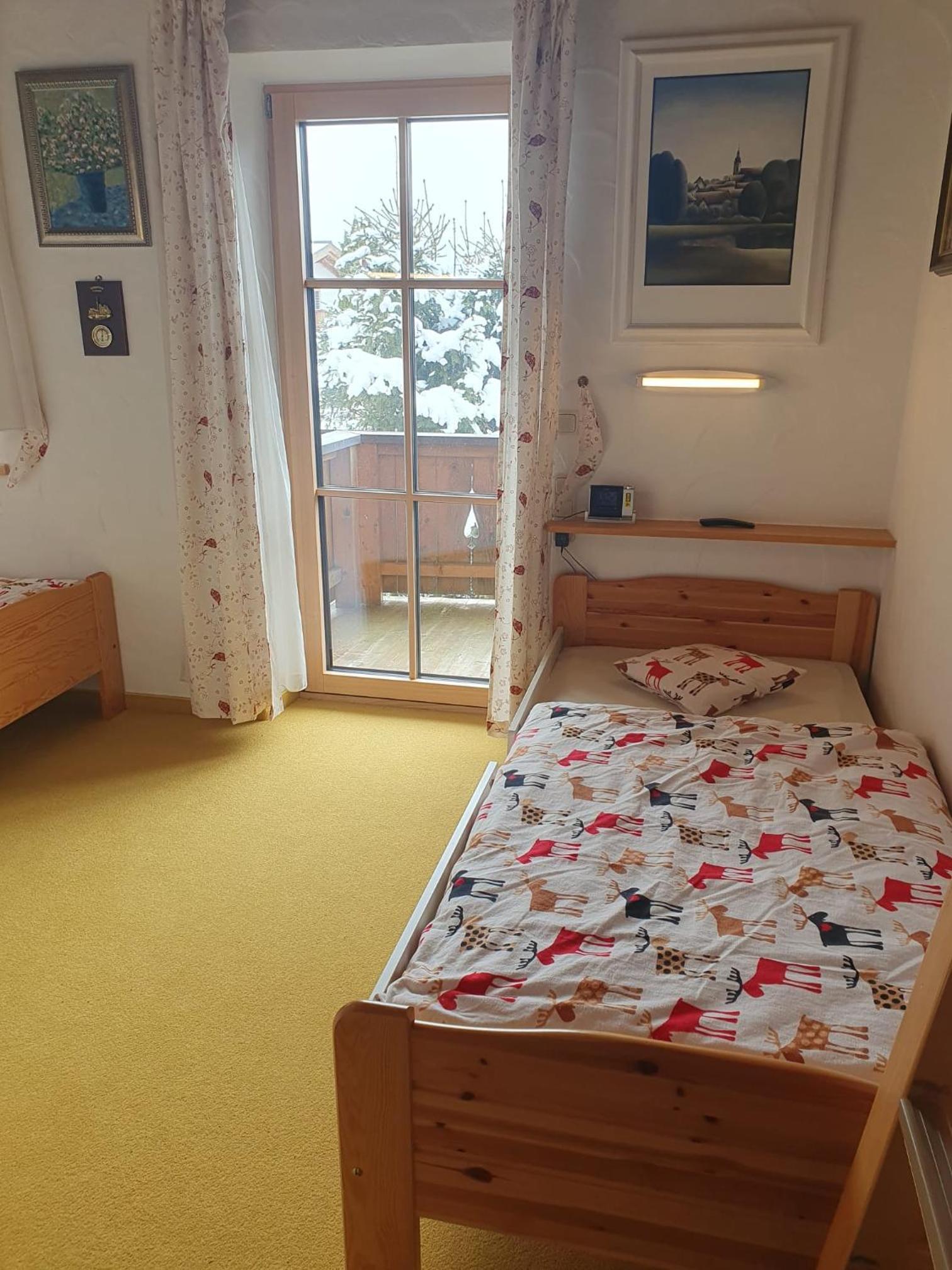 Suite with Balcony photo 3