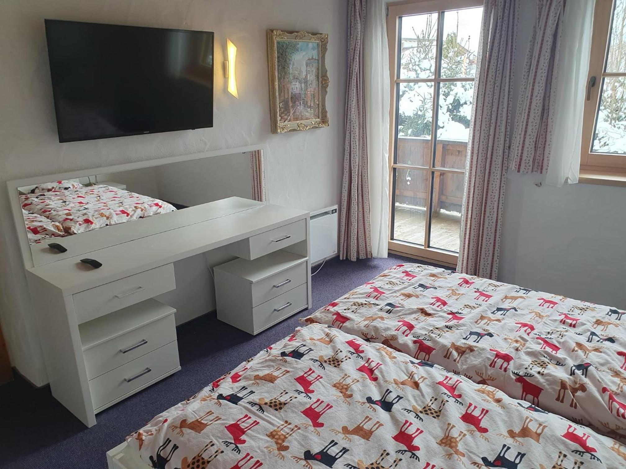 Suite with Balcony photo 1