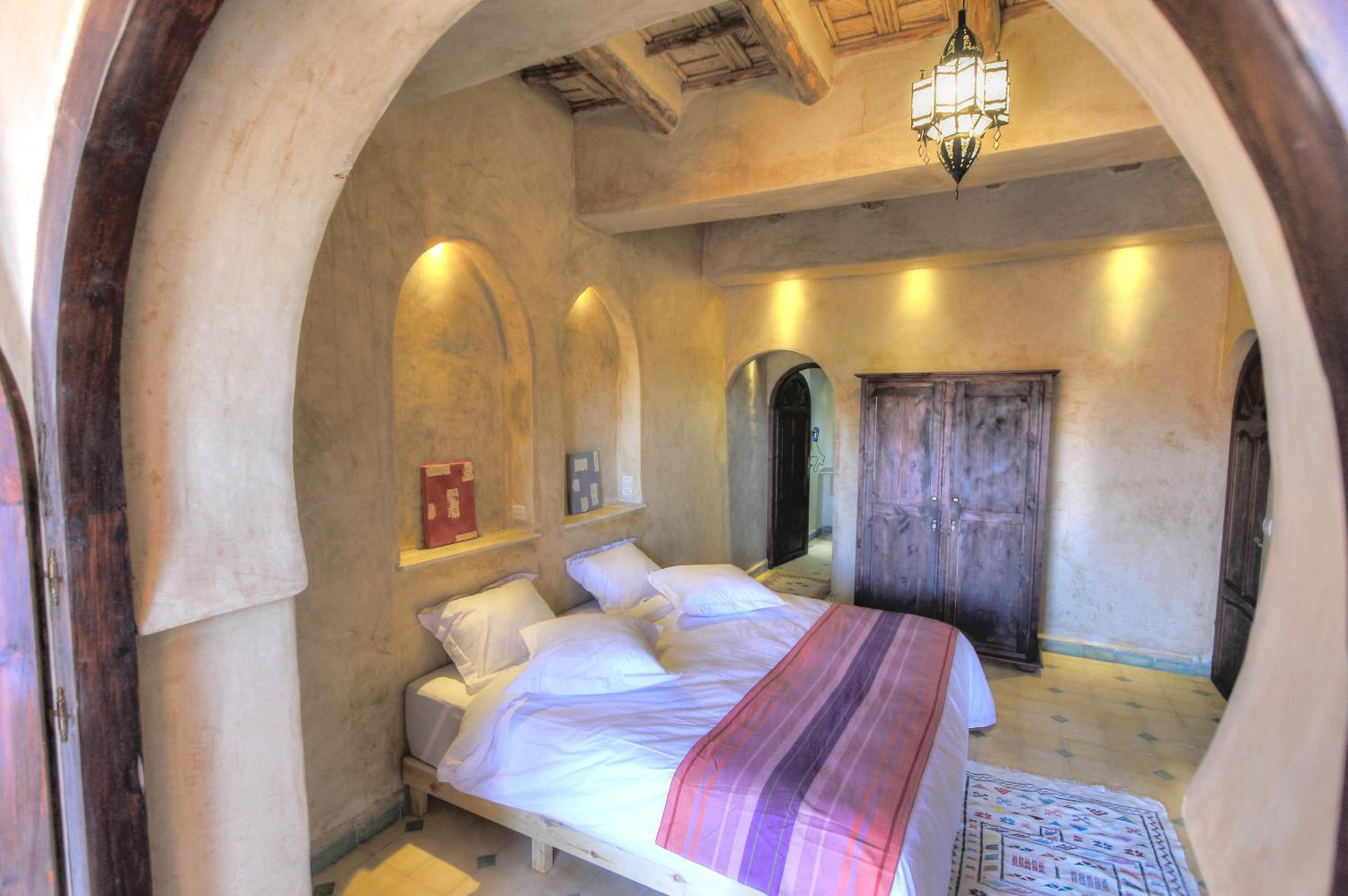 King Suite with Balcony photo 2