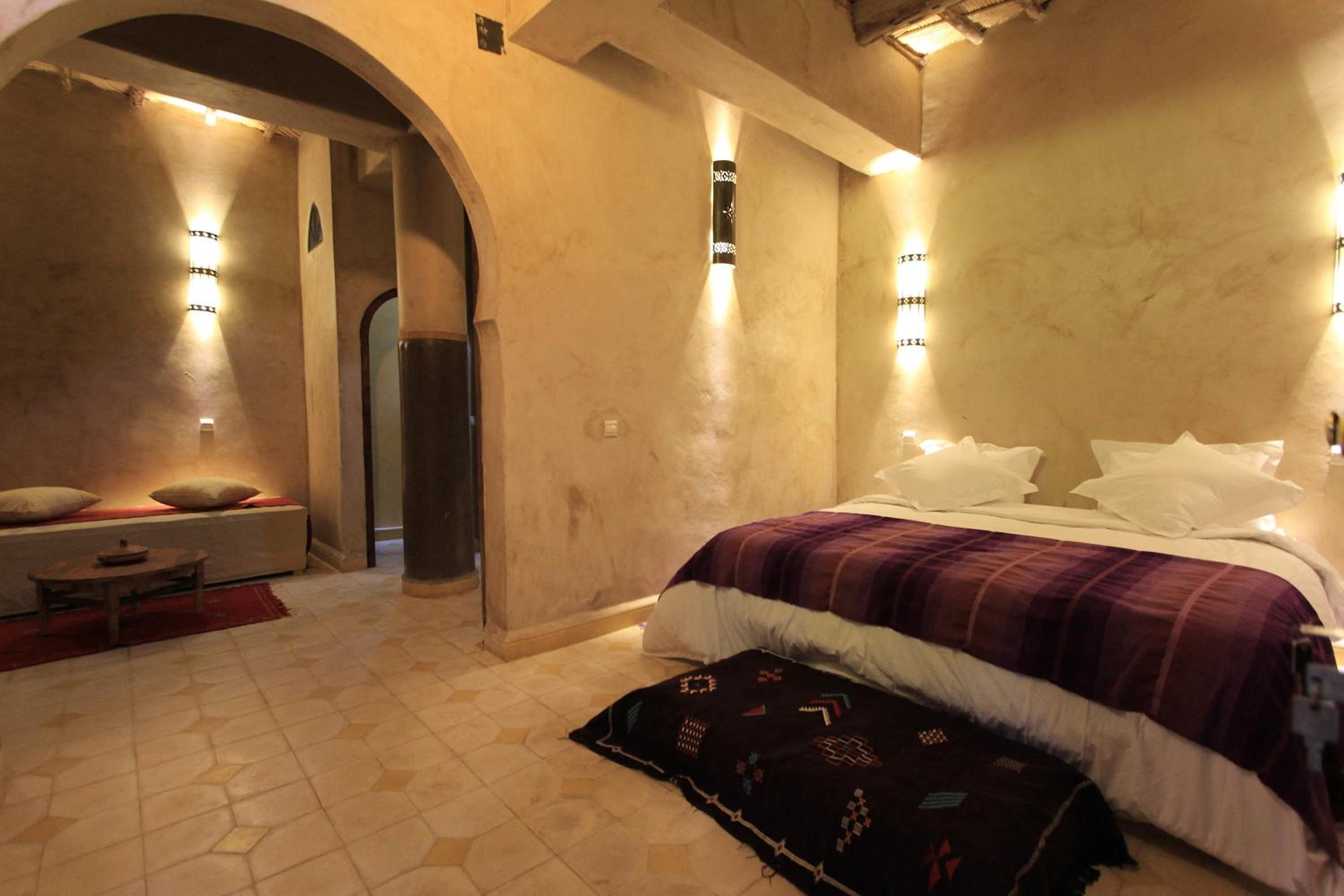 Suite with Terrace photo 2