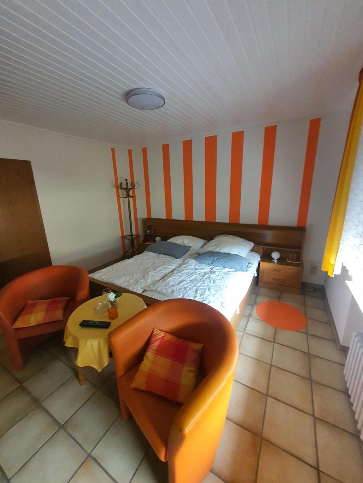 Double Room photo 1