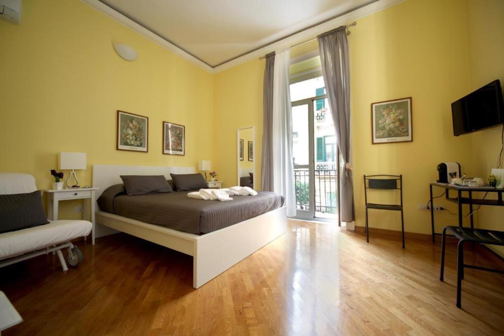 Double Room with Private External Bathroom - Annex photo 3