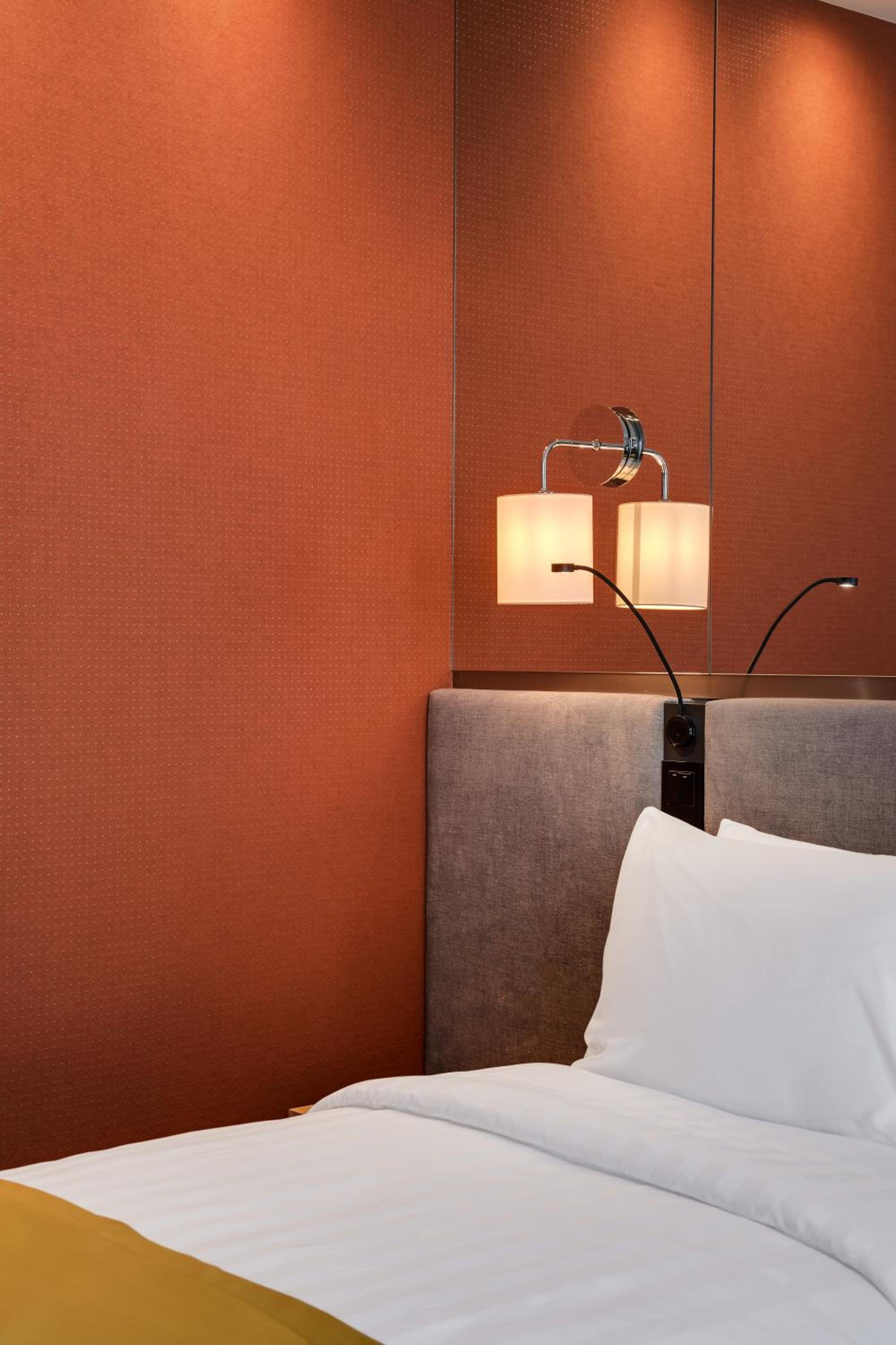 Deluxe King Room - Photo 25