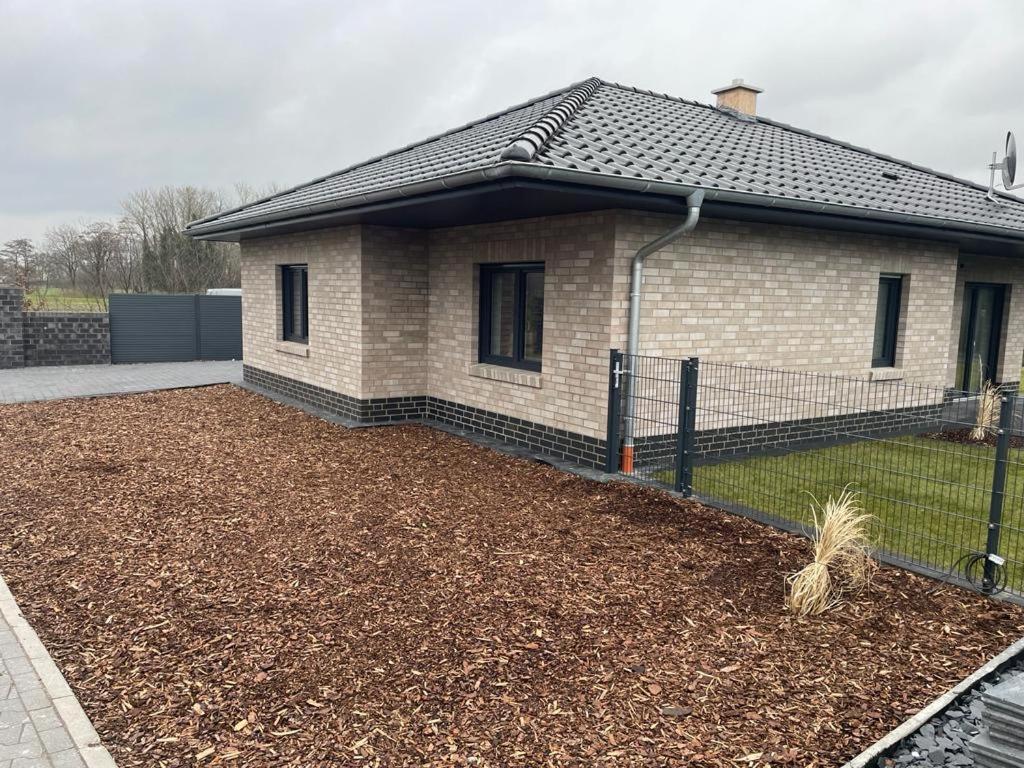 Two-Bedroom House photo 2
