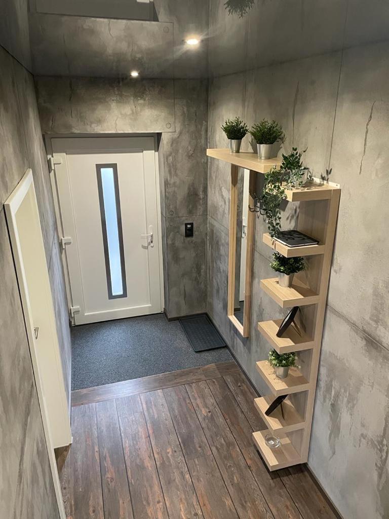 Two-Bedroom House photo 3