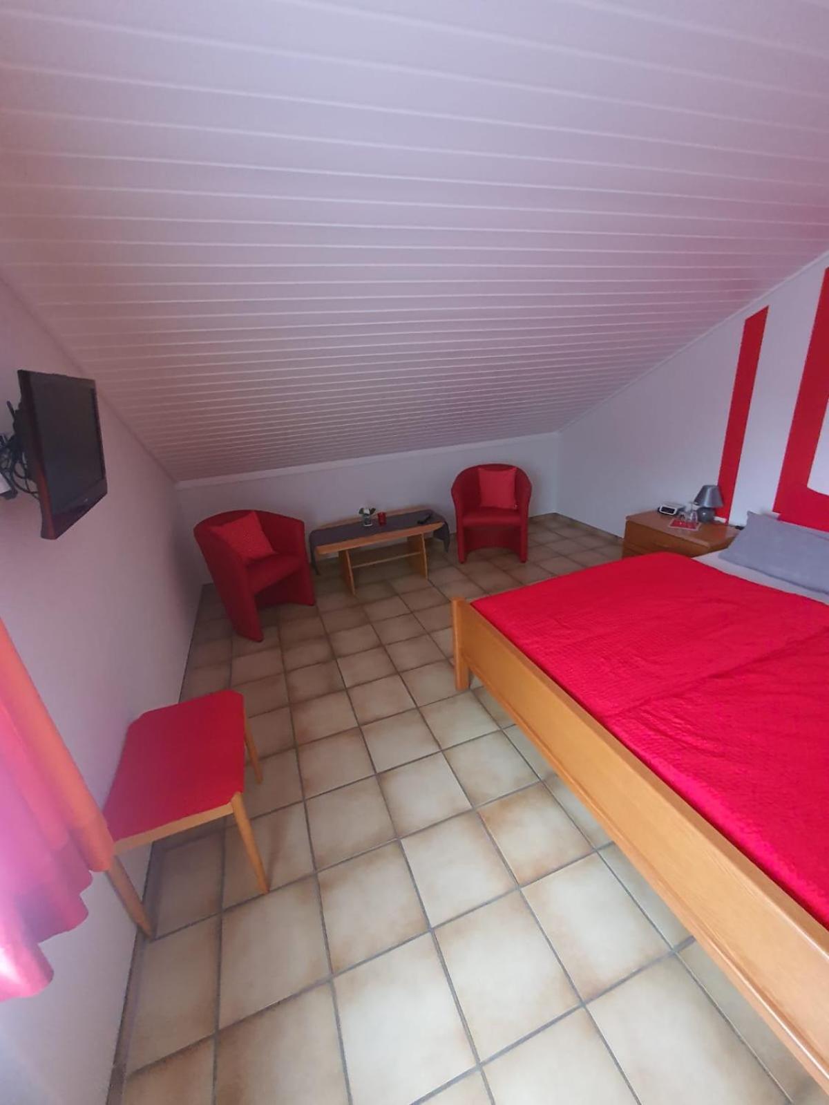 Double Room photo 2