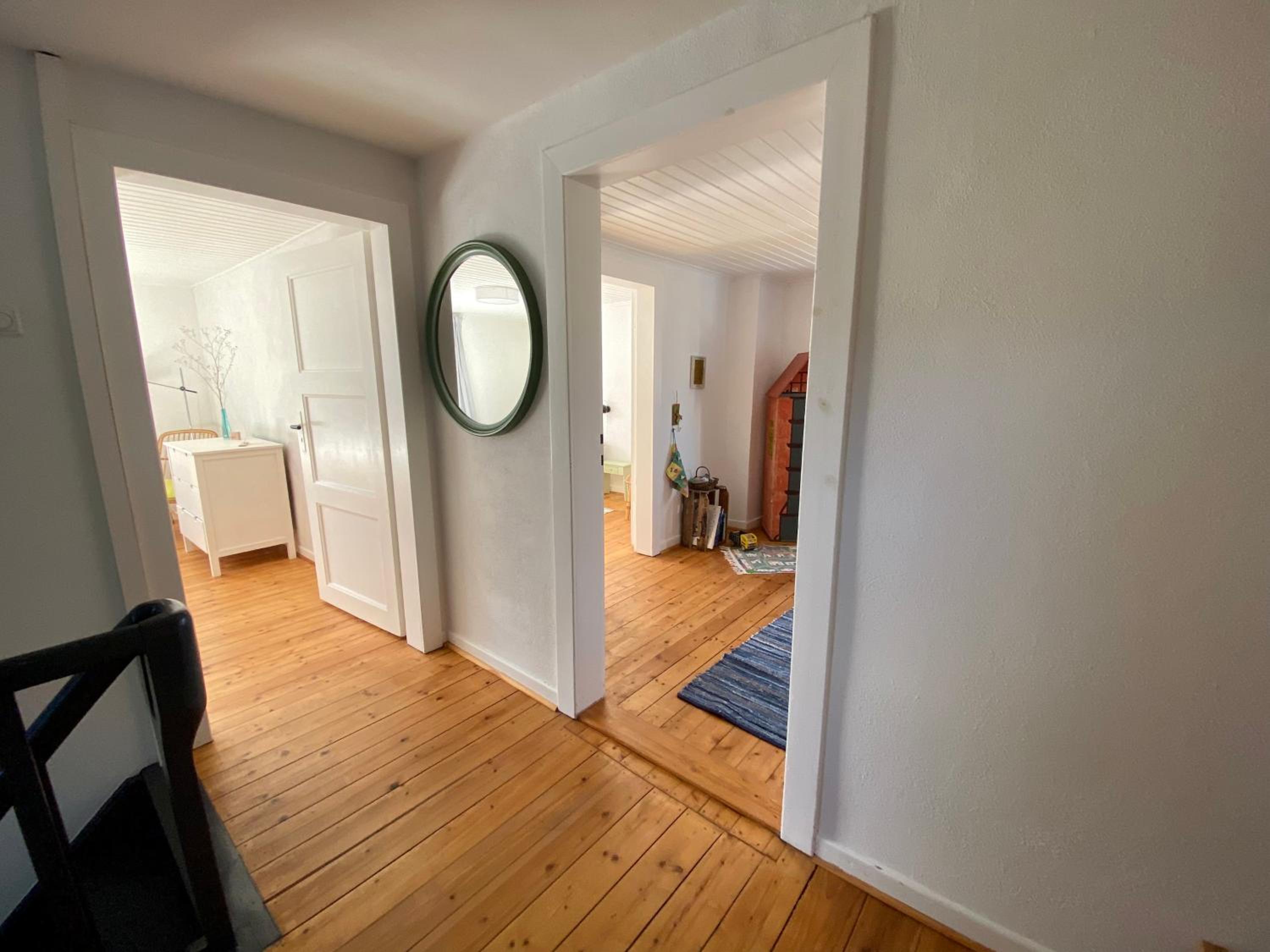 Three-Bedroom House photo 3
