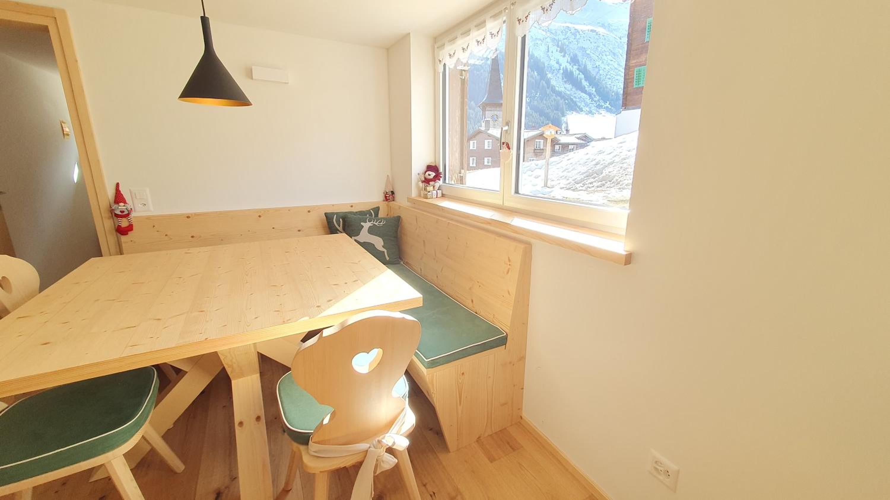 Apartment - Ground Floor - Photo 11