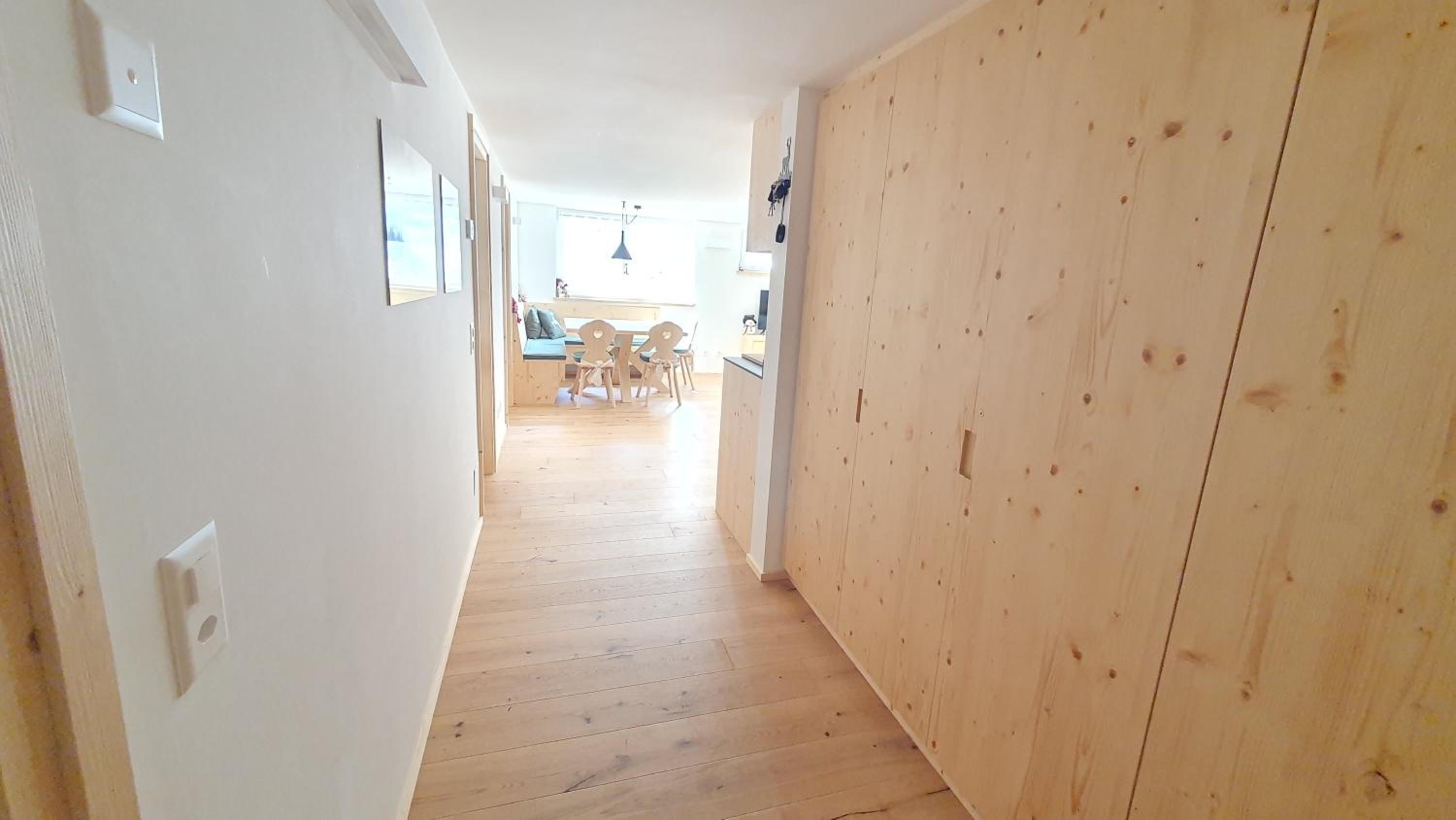 Apartment - Ground Floor - Photo 1