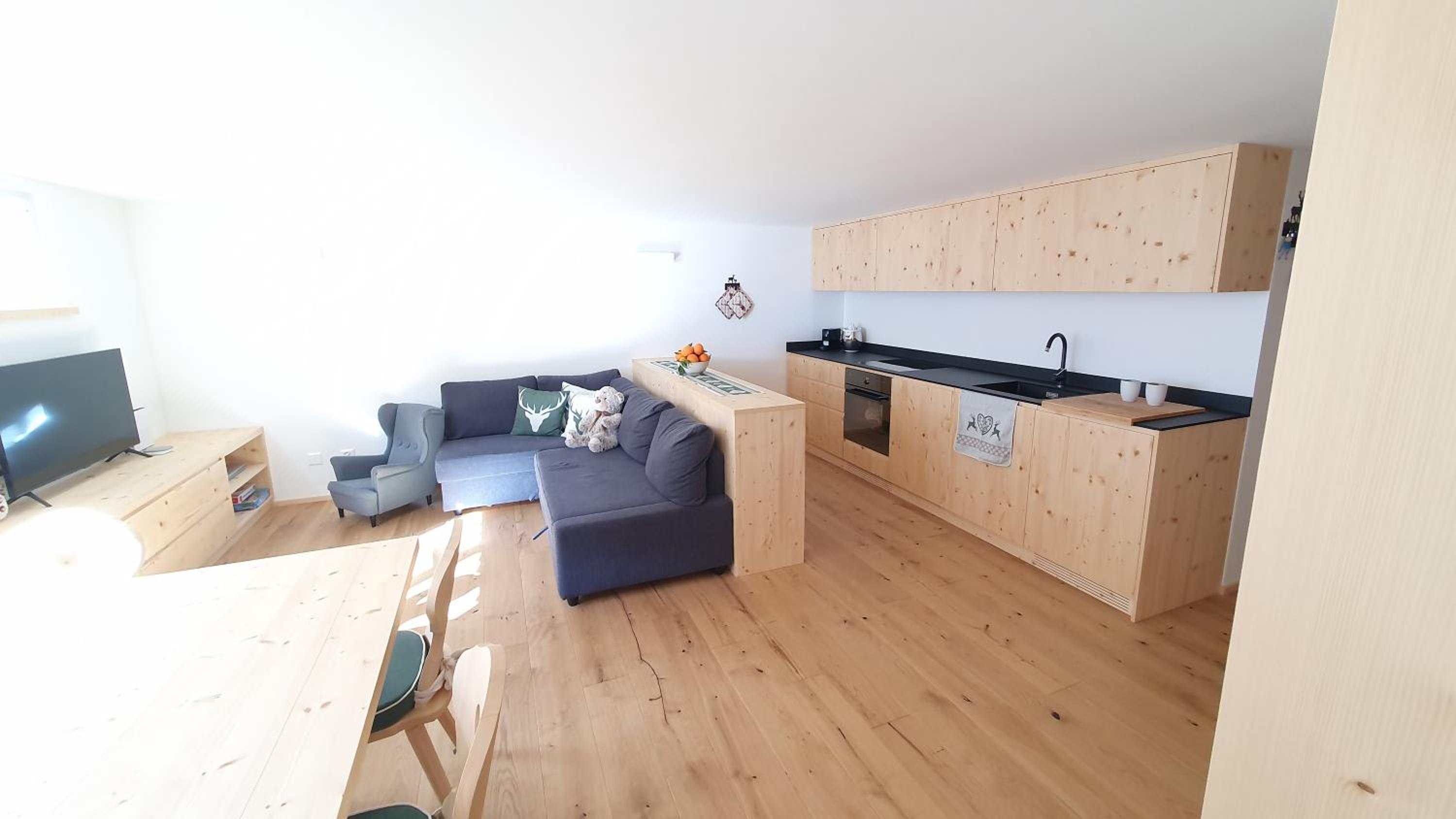 Apartment - Ground Floor - Photo 7