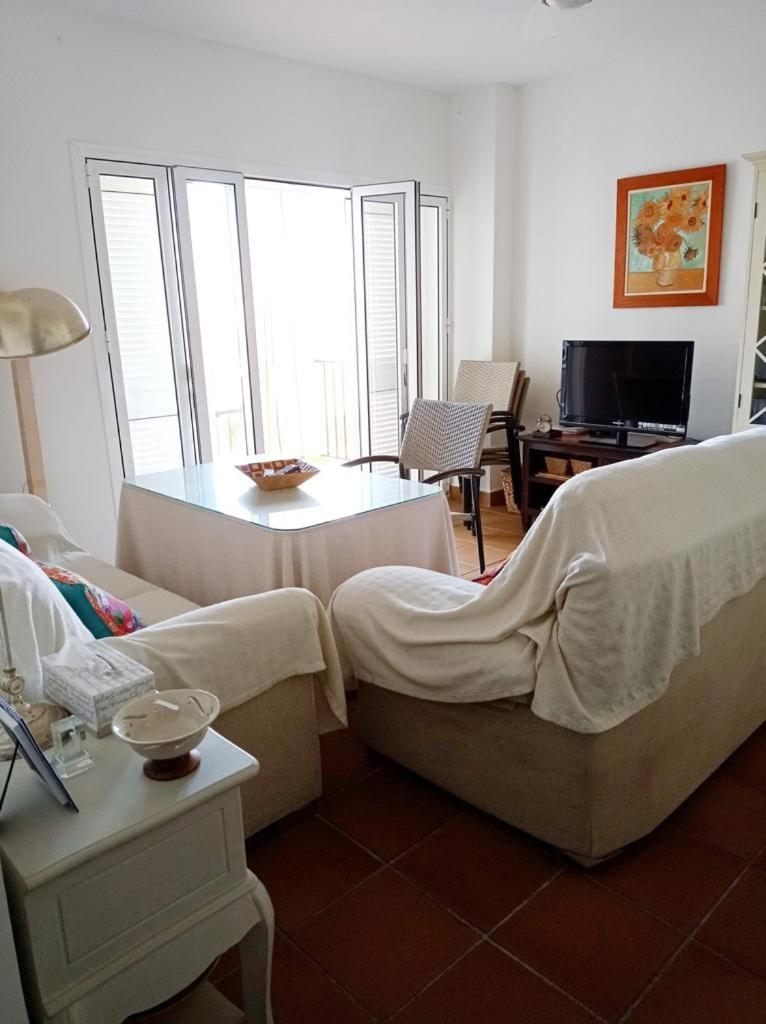Departamento de tres habitaciones