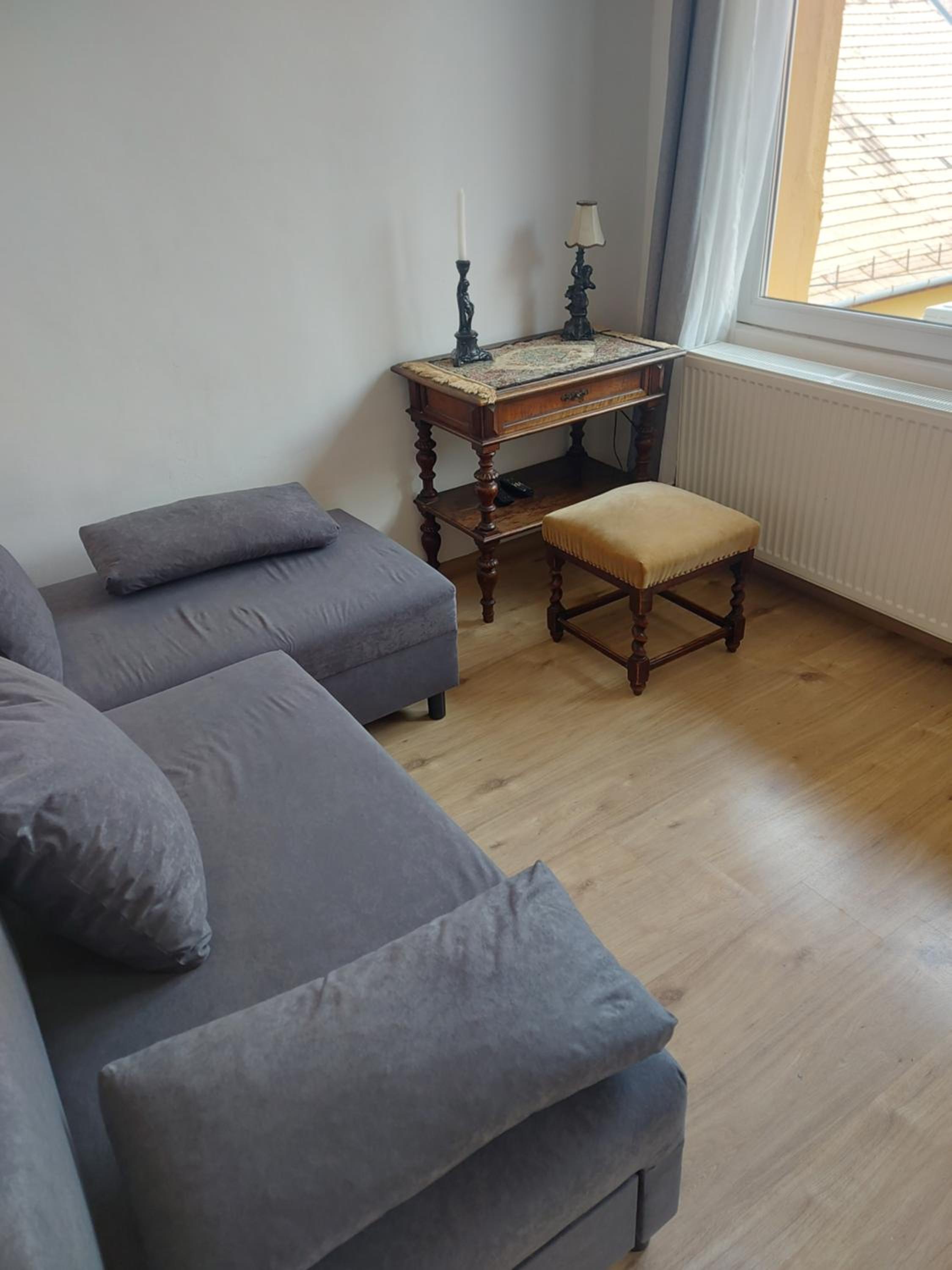 One-Bedroom Apartment - Photo 4