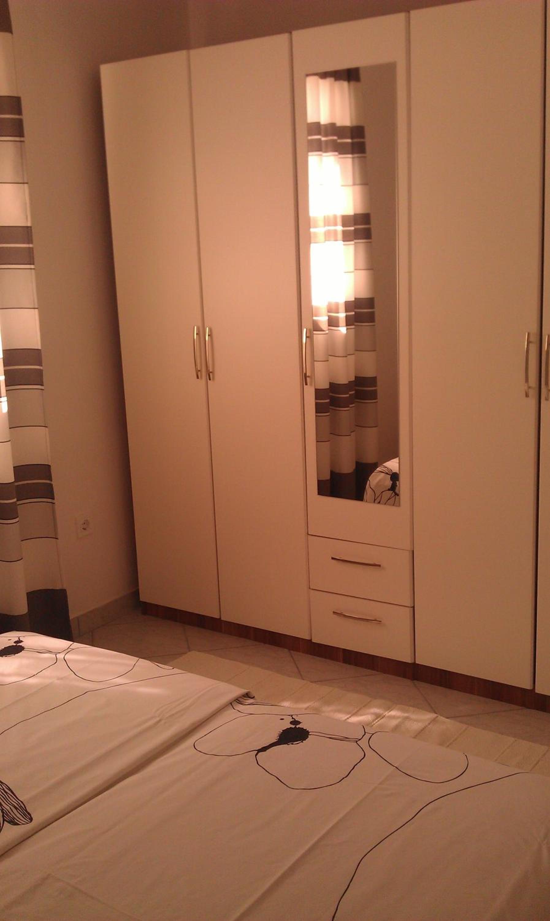Apartment with Terrace photo 1