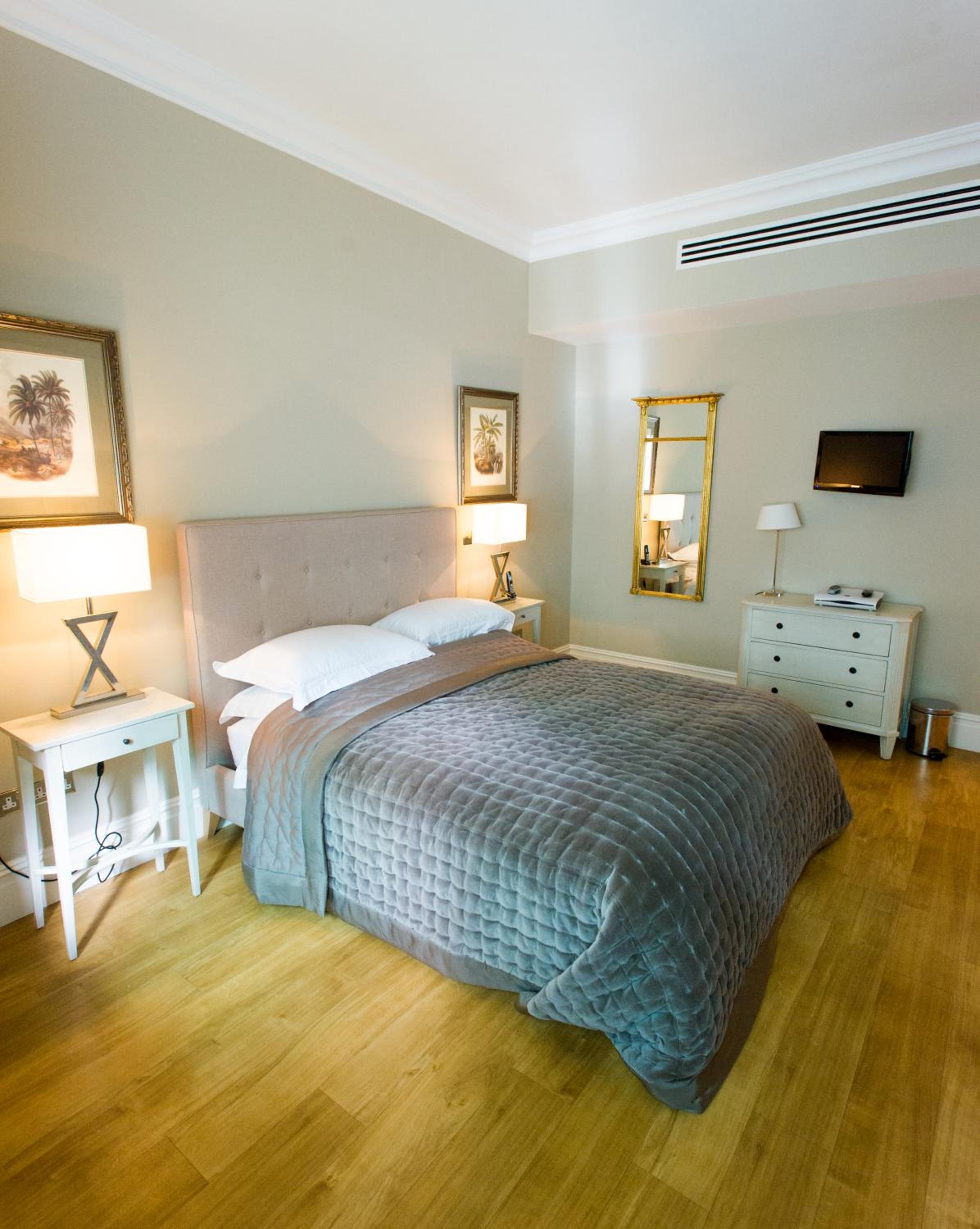 Superior Apartment photo 1
