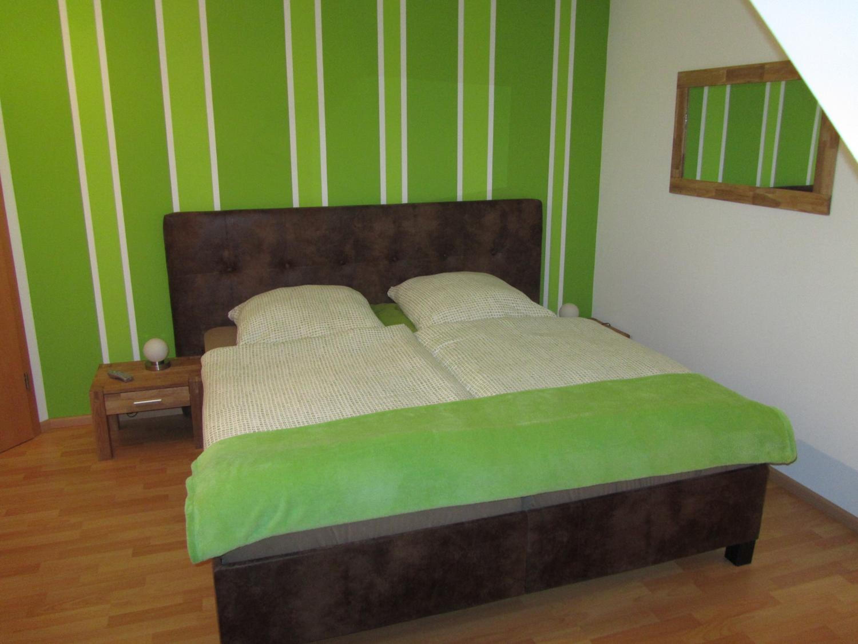 Apartment with Garden View photo 1