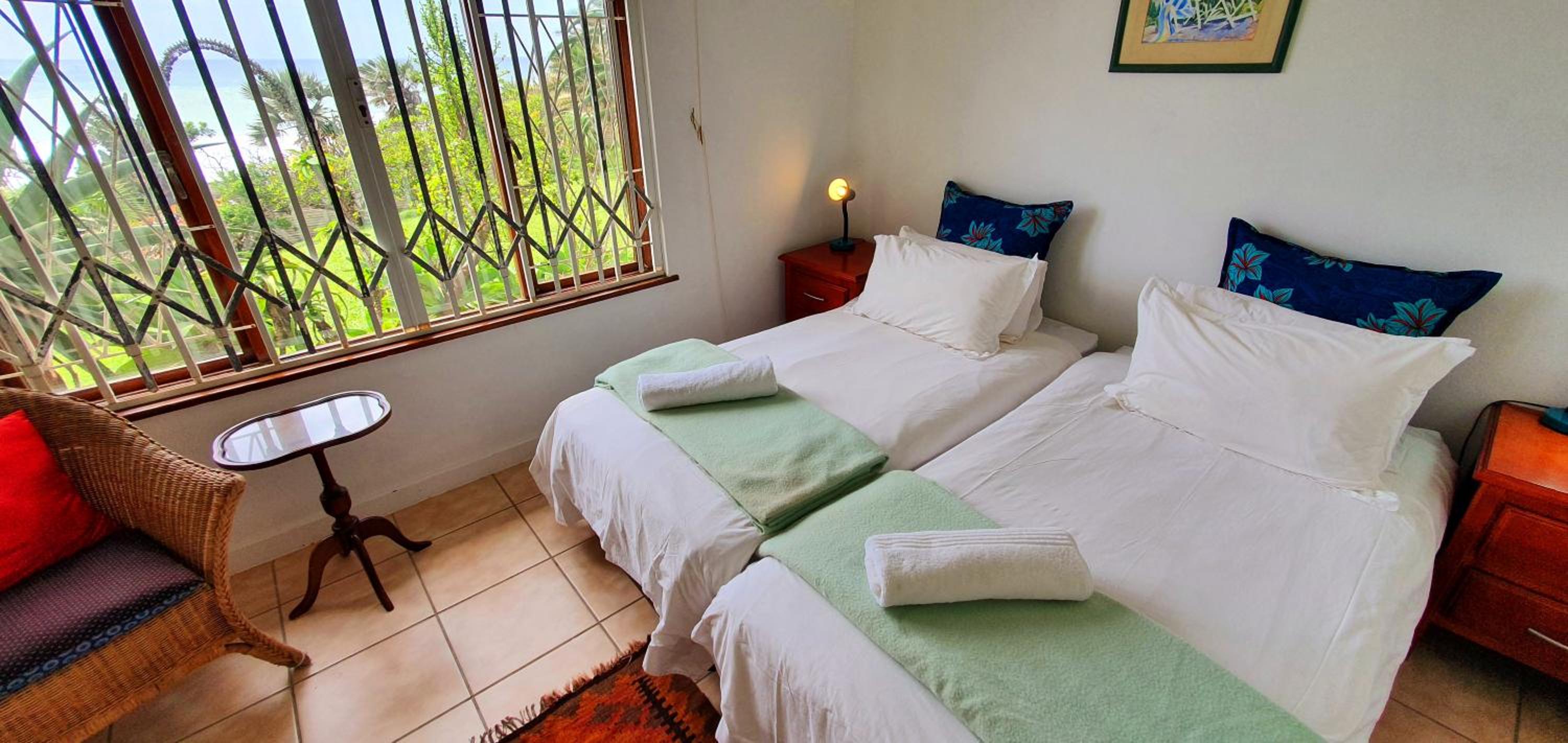 Three-Bedroom House photo 1
