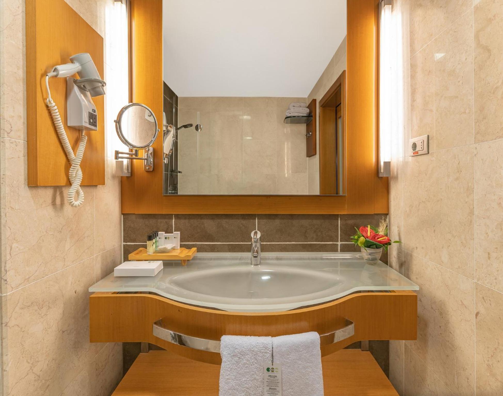 Executive Senior Suite with Lounge Access thumbnail 5