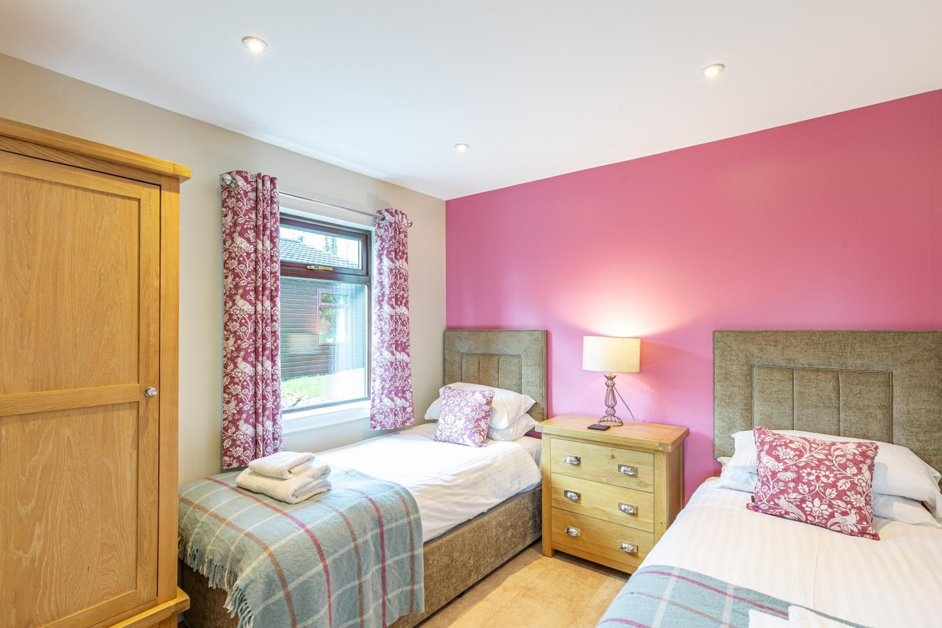 Two-Bedroom Chalet photo 1