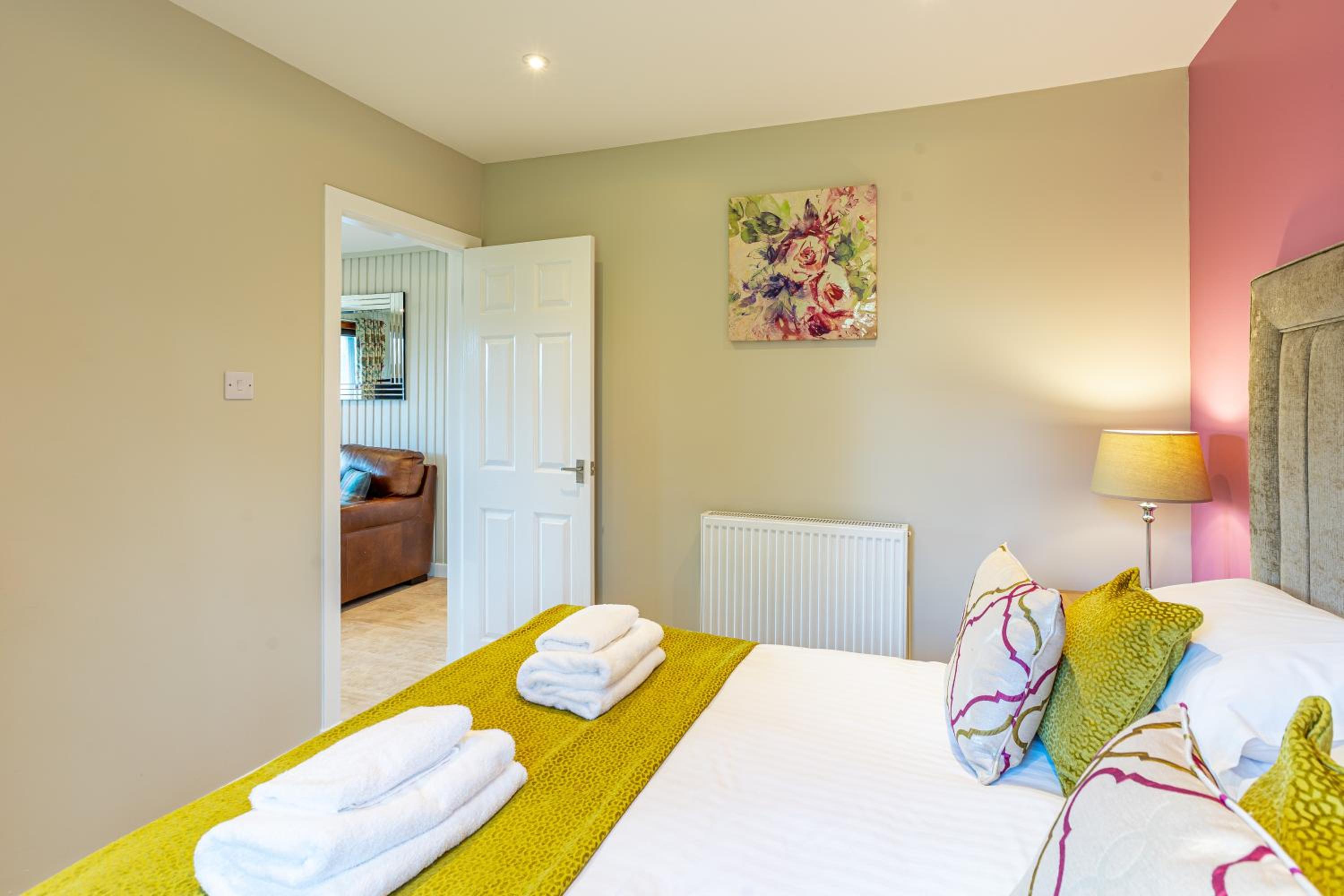 Two-Bedroom Chalet photo 2