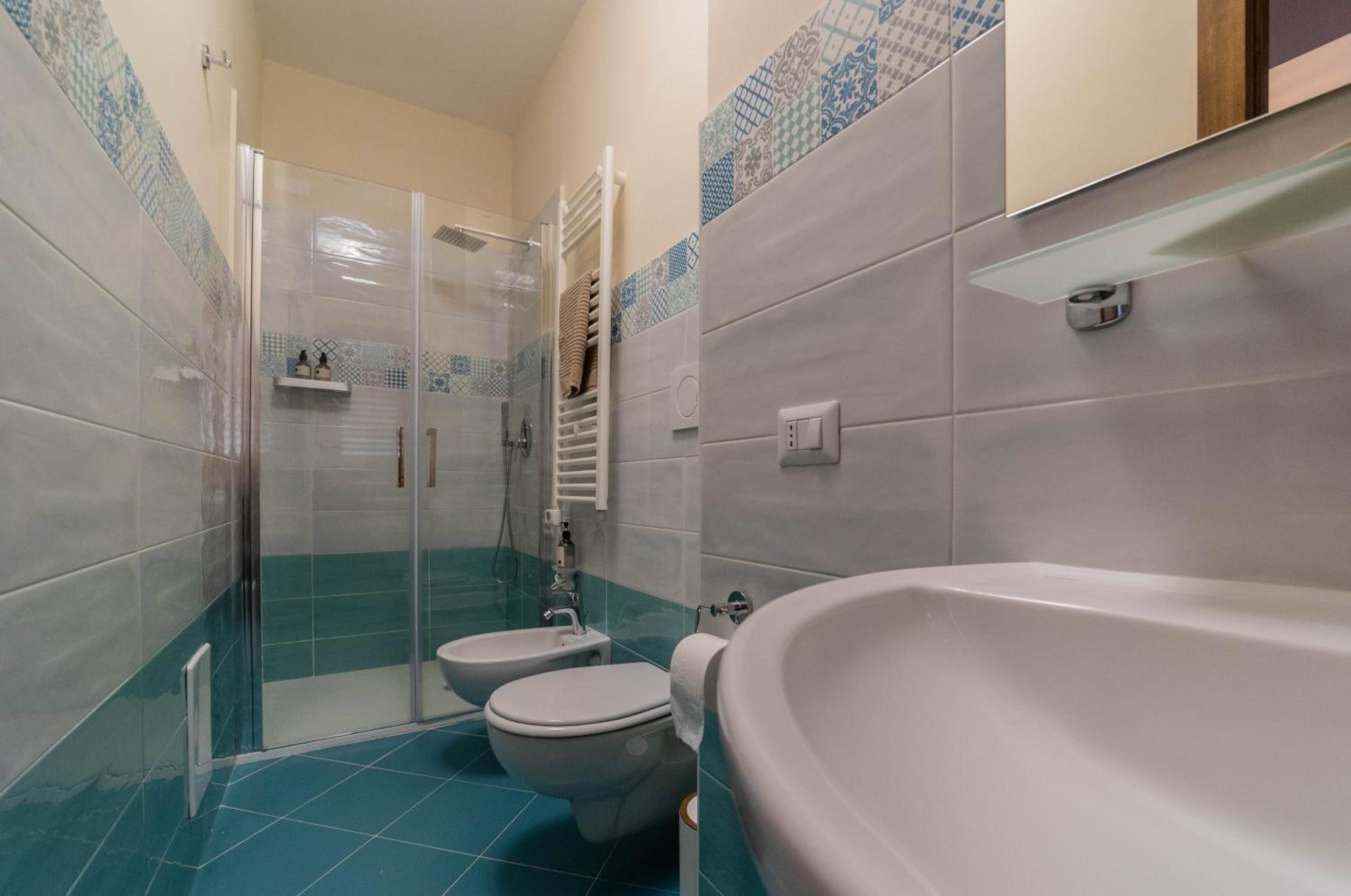 Triple Room with Private External Bathroom - Photo 3
