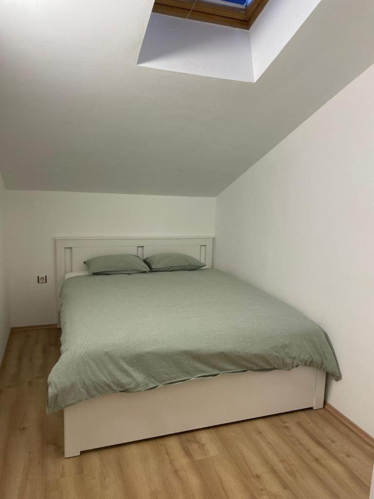 Two-Bedroom Apartment photo 1