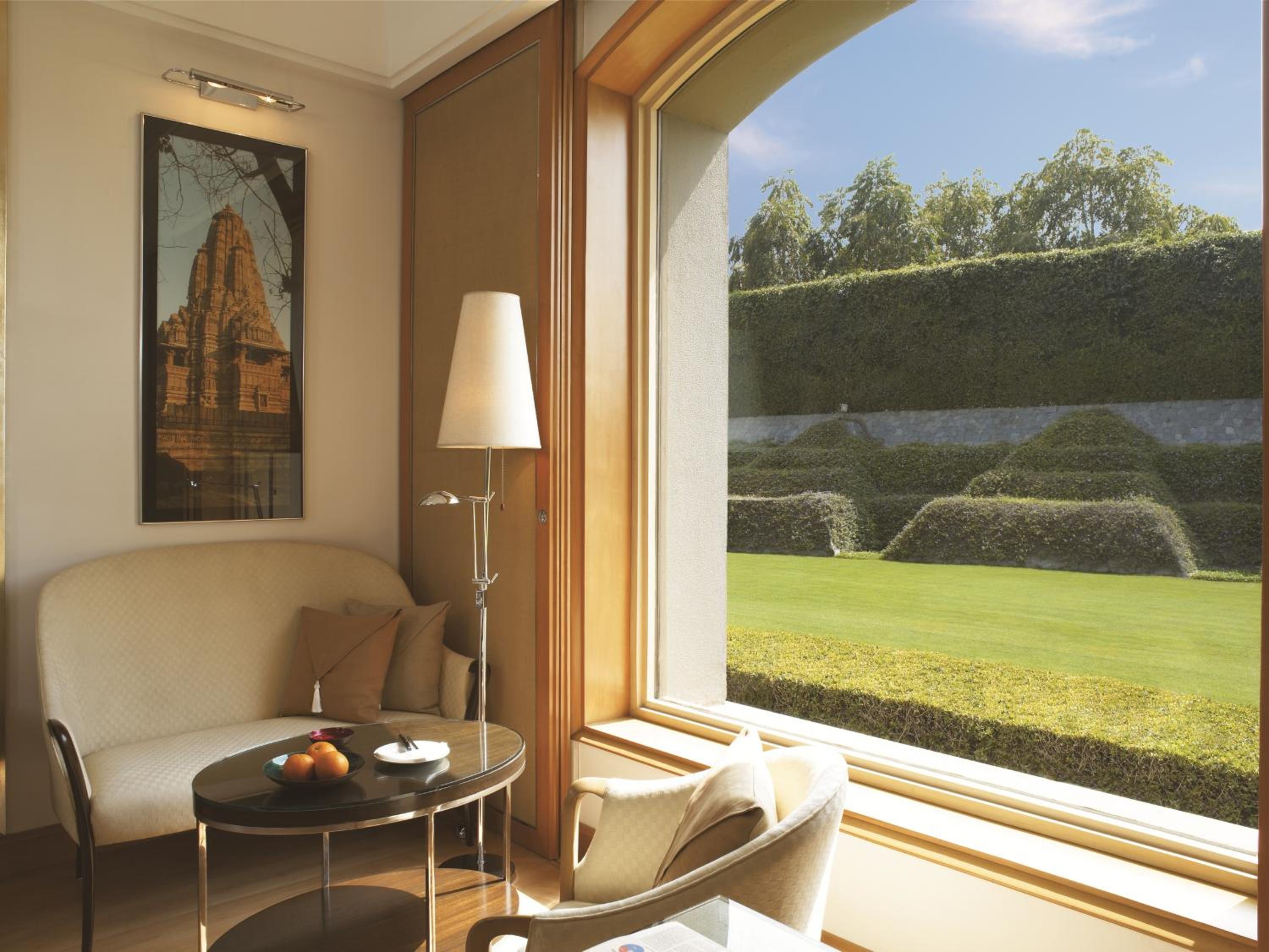 Deluxe Garden View Room - Photo 3