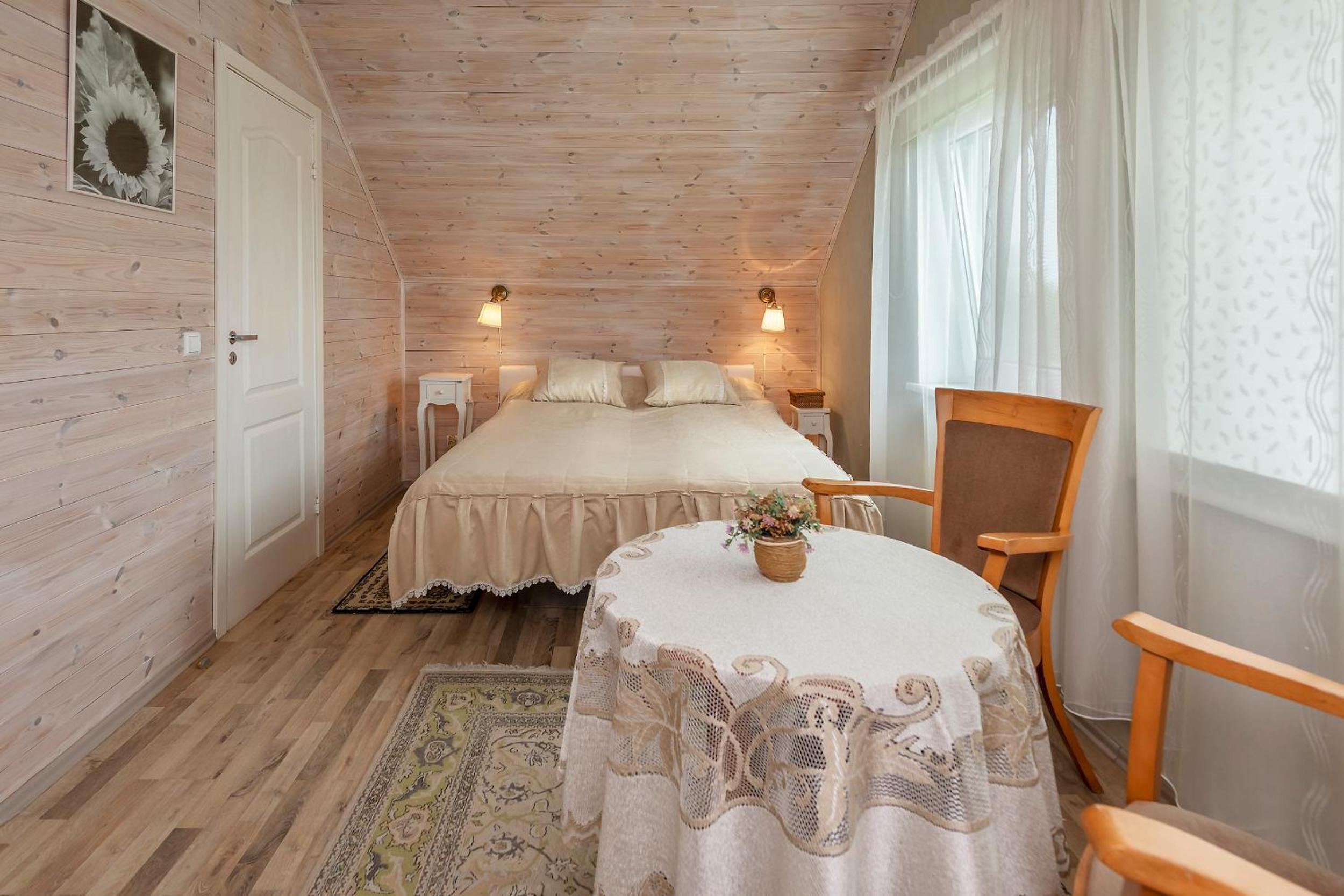 Double Room photo 2