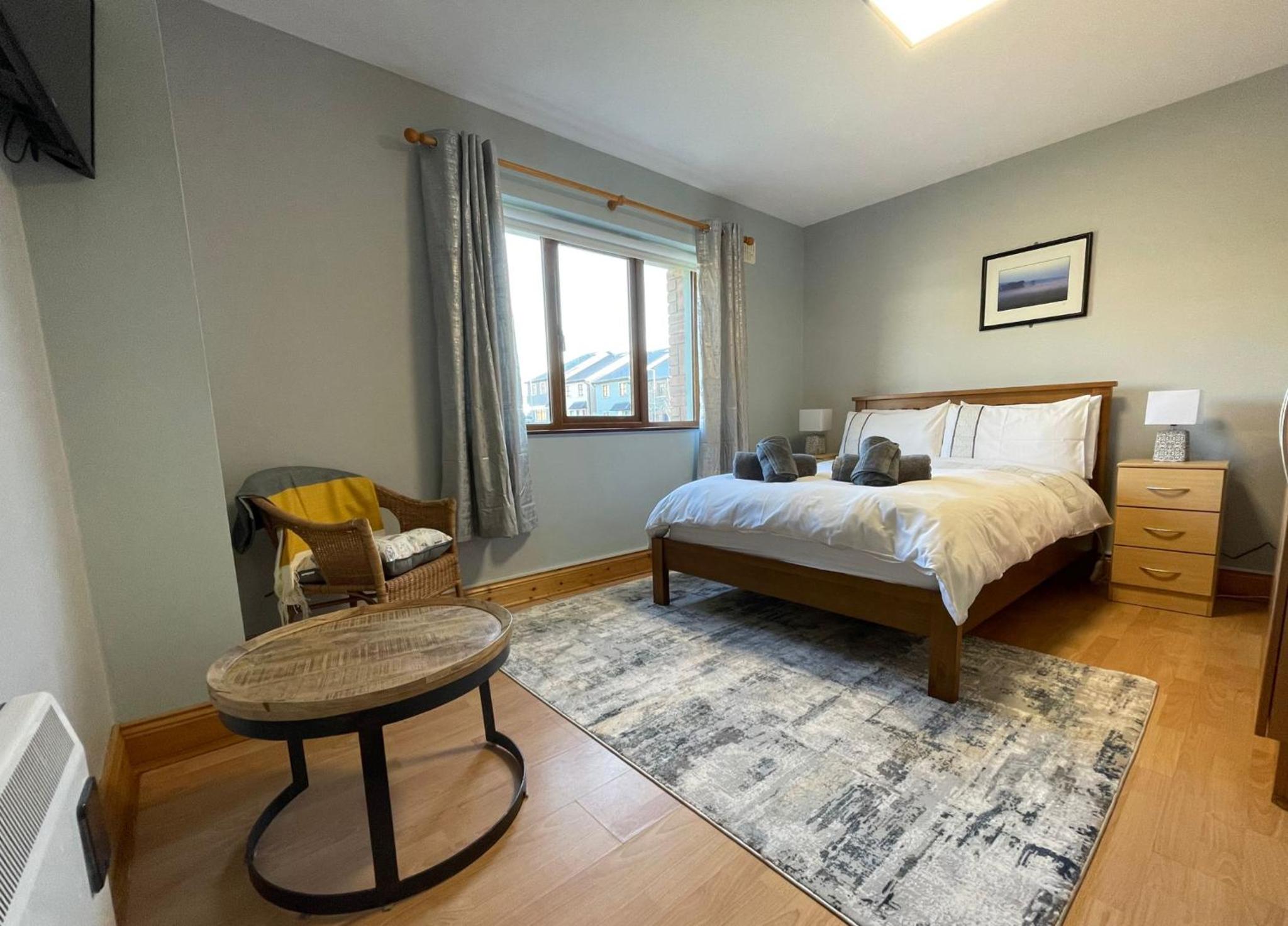 Double Room with Mountain View photo 1