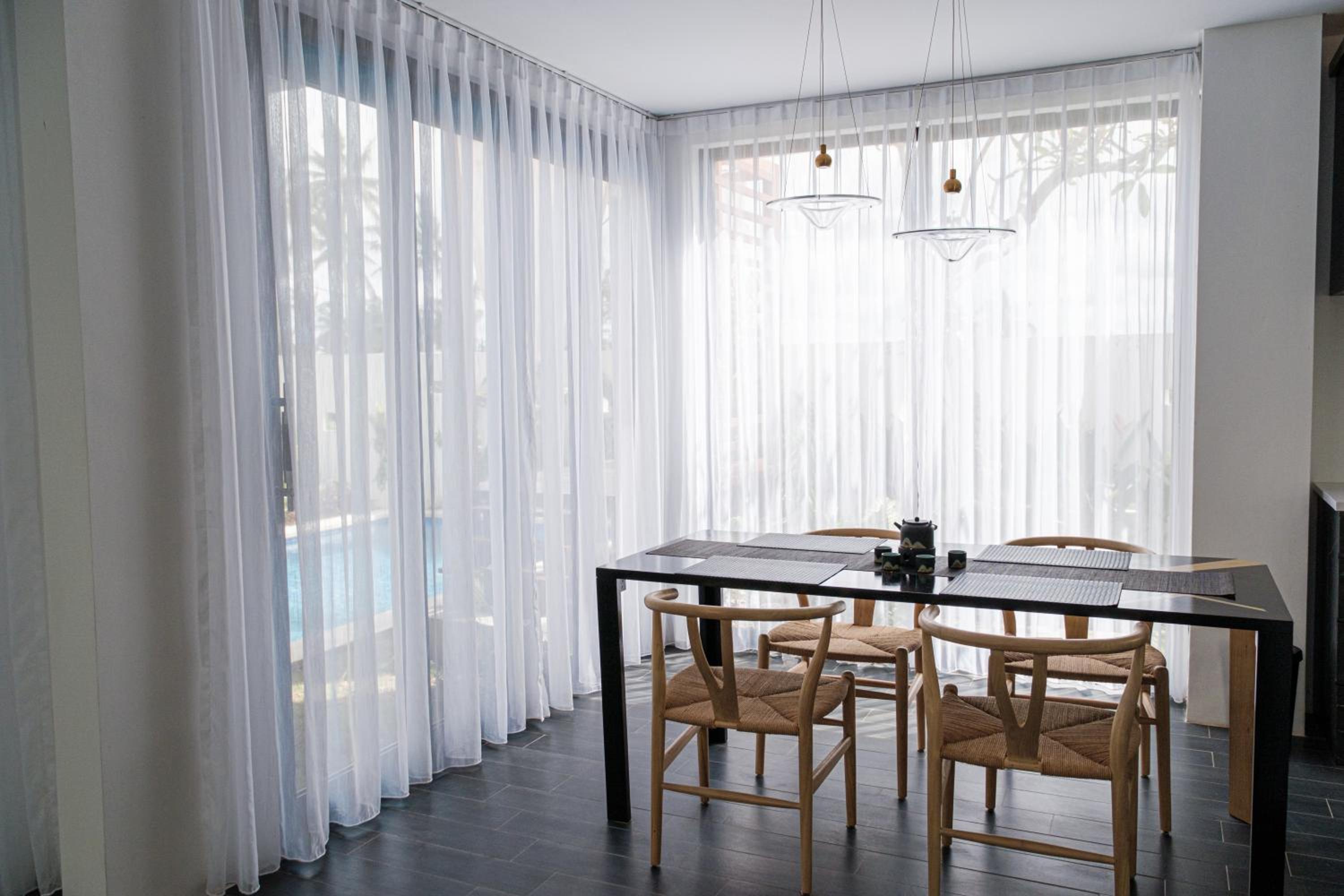 Two-Bedroom Villa - Photo 25