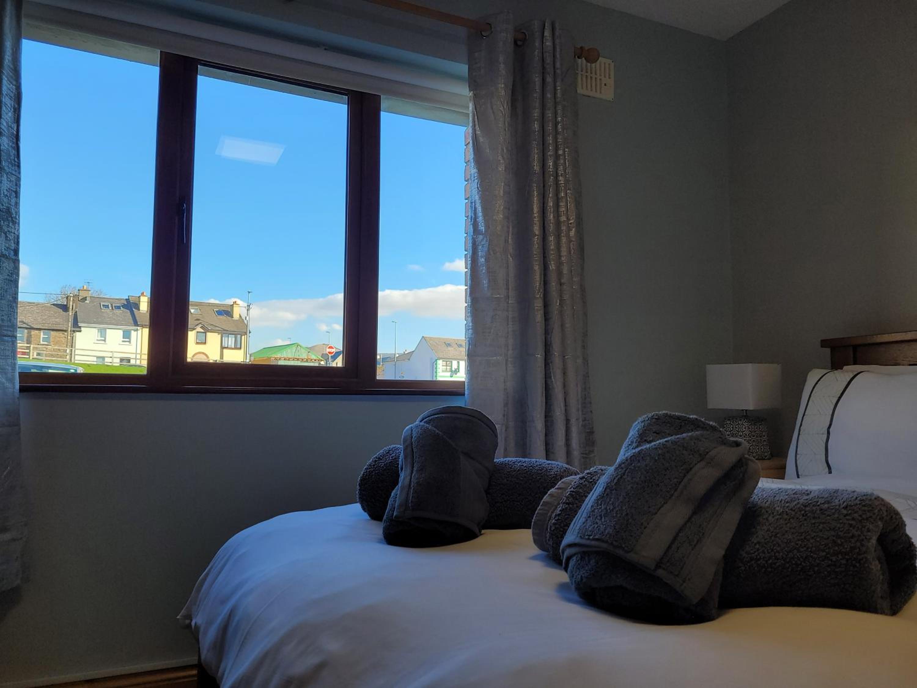 Double Room with Mountain View photo 2
